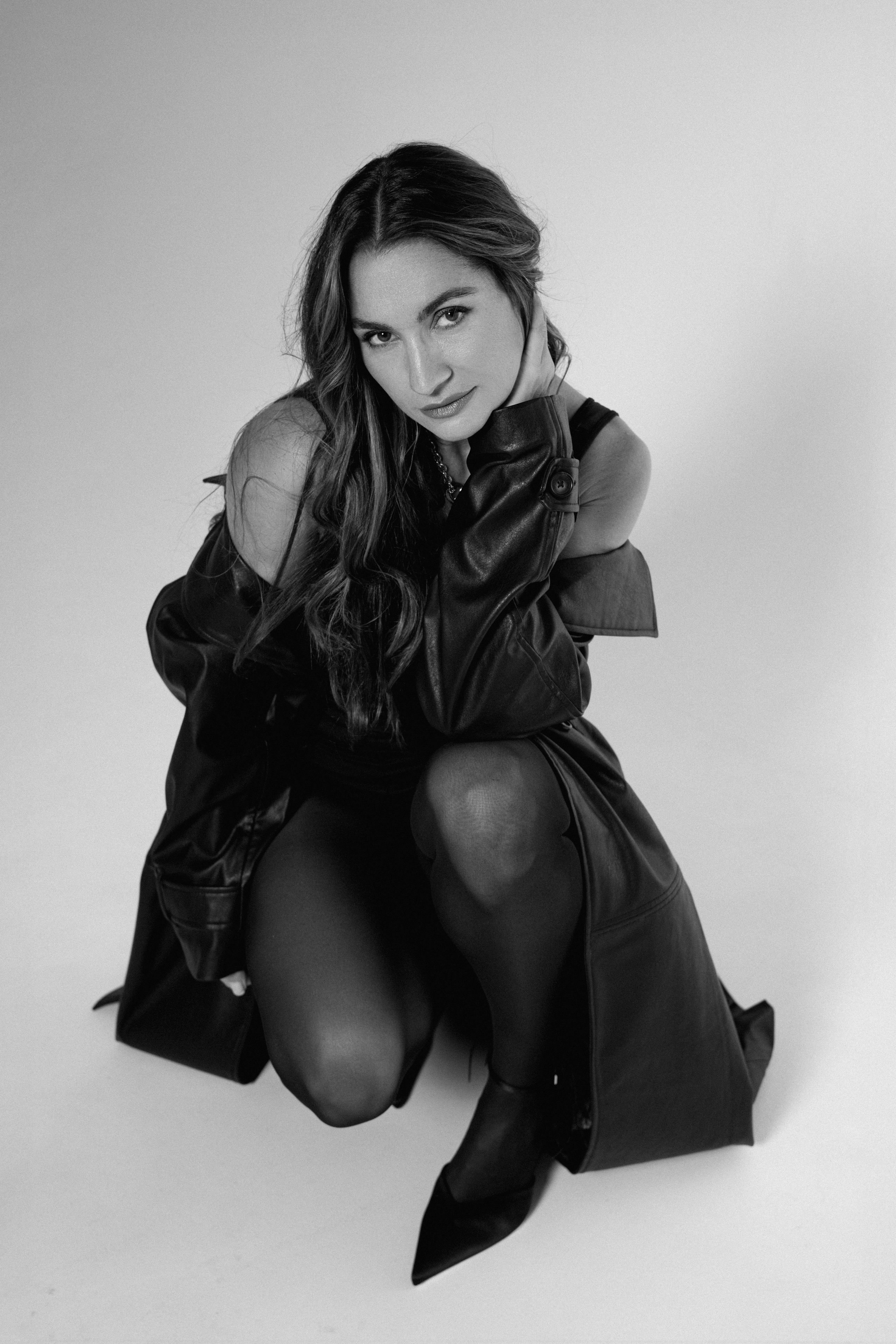 Ольга. Портретный и контент фотограф в Нидерландах Ольга Лыткина