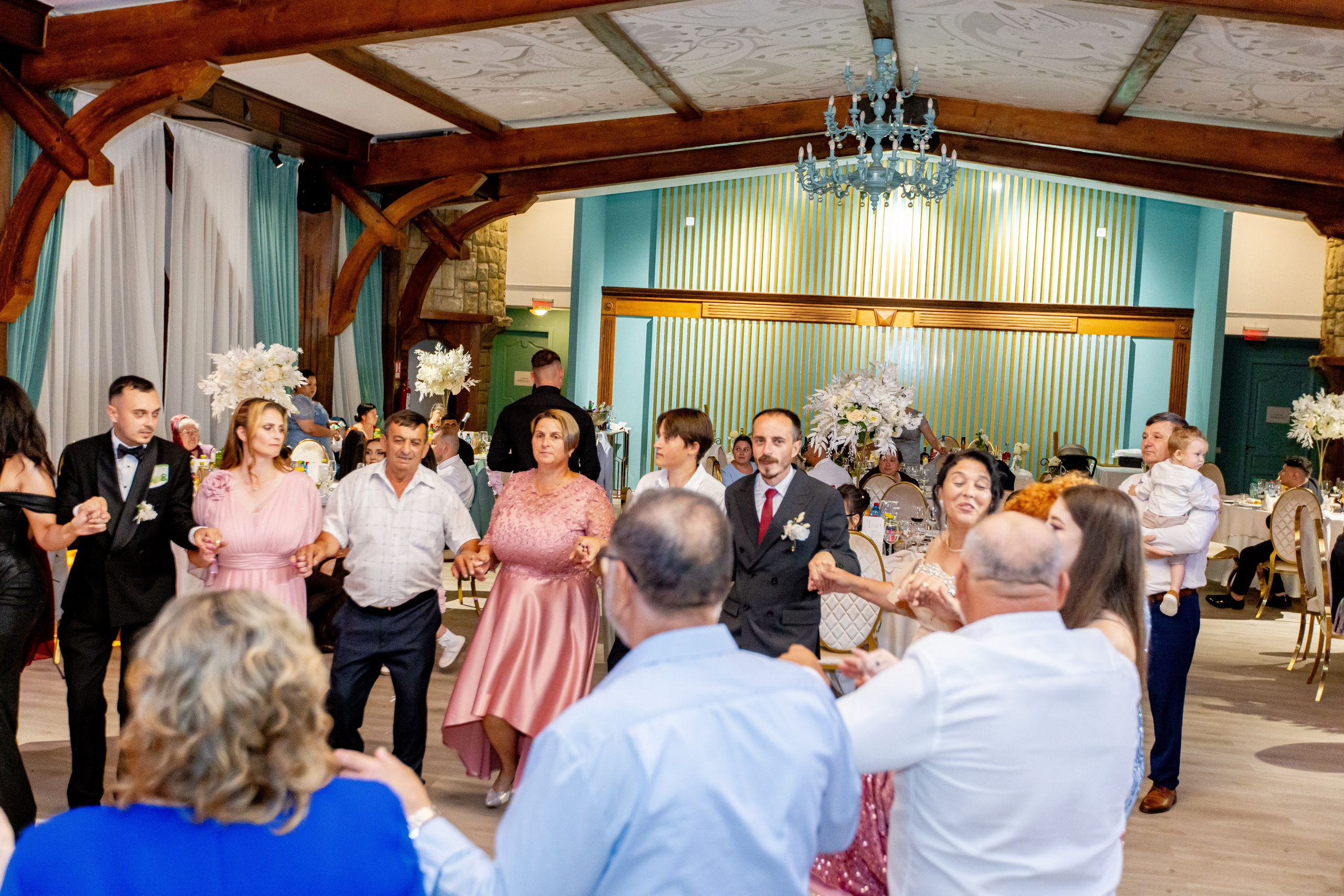 Adelina & Andrei 18.07.2026. MGS STUDIO