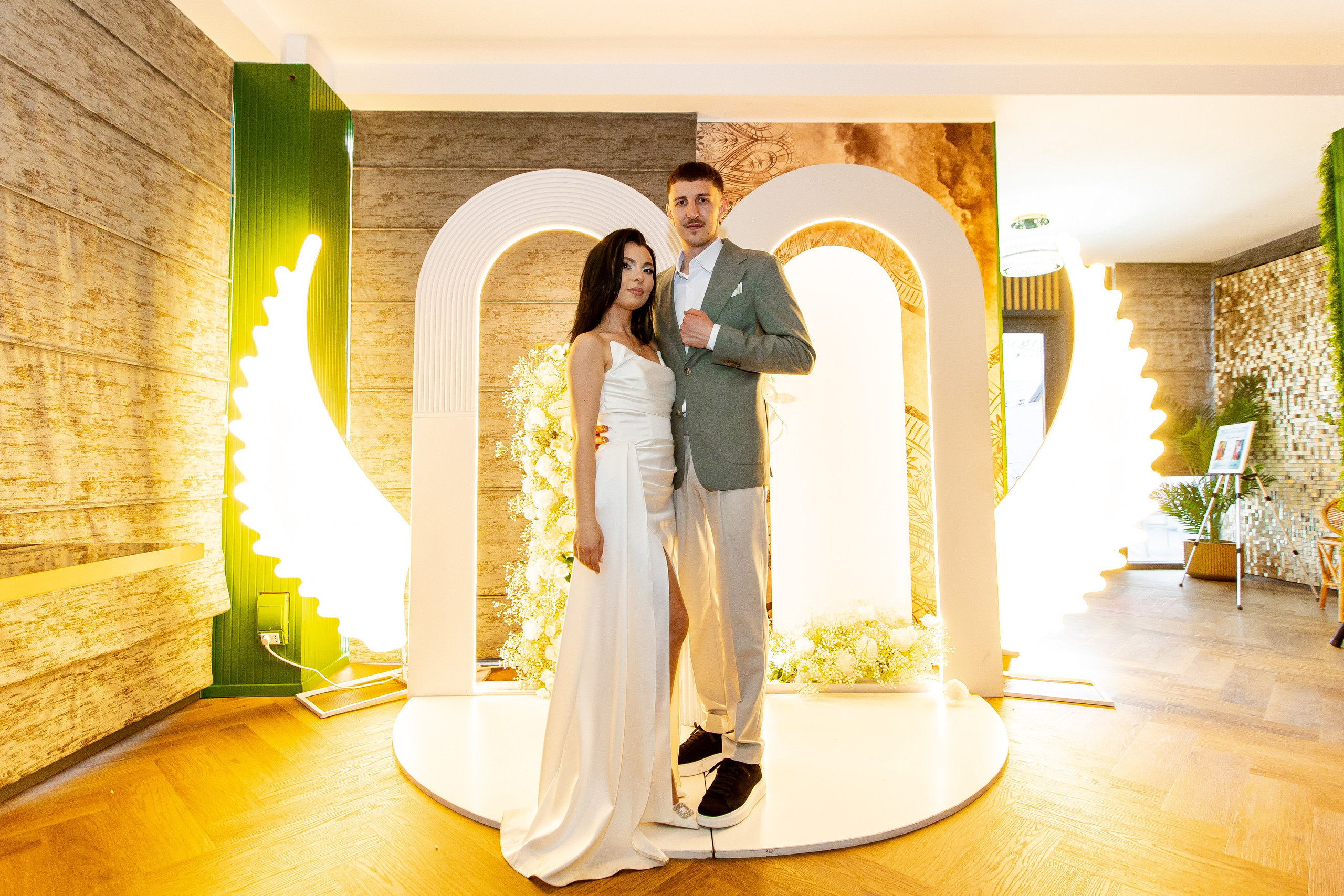 Cosmina & Răzvan. MGS STUDIO