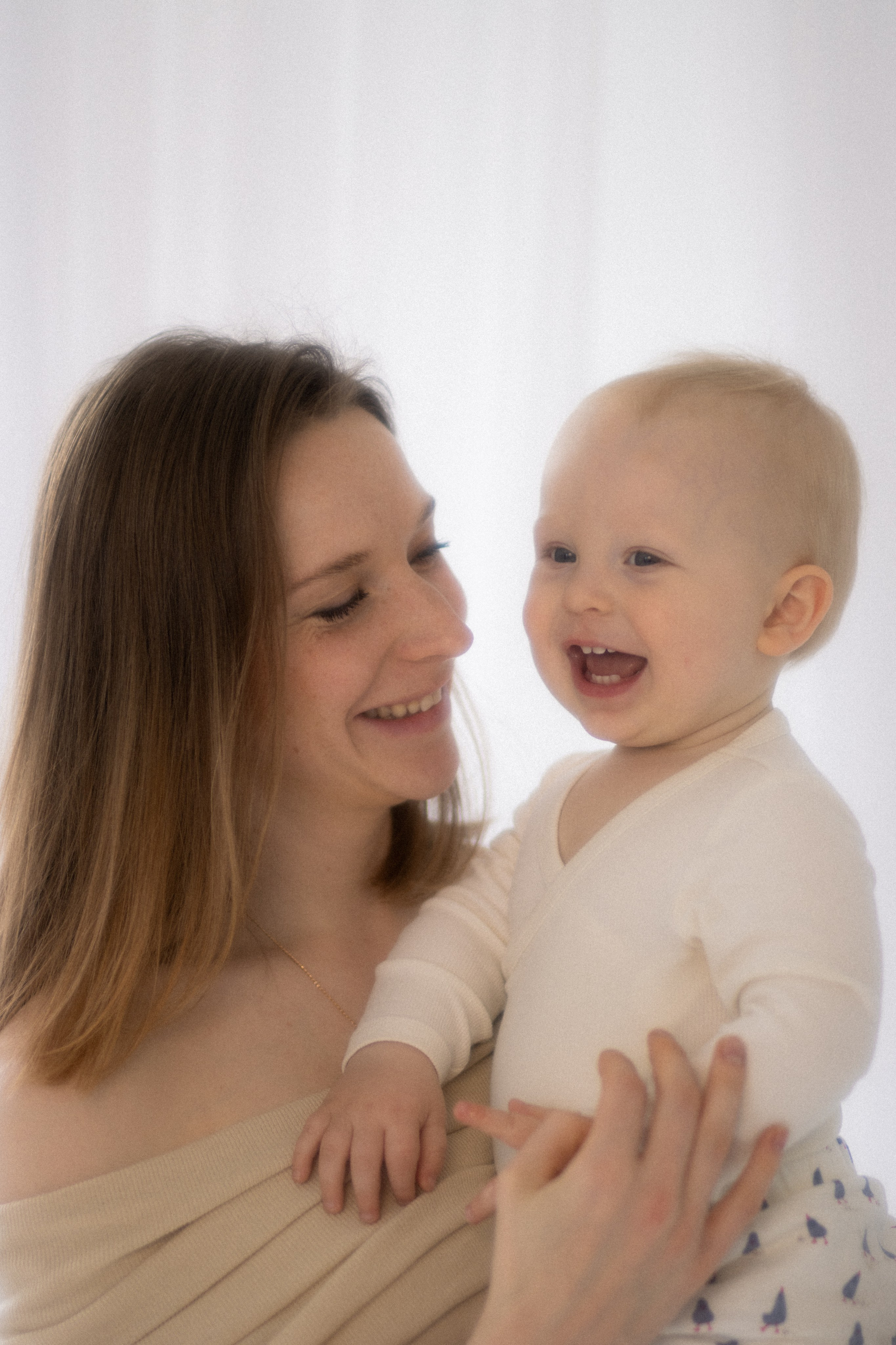 Mom&Son. Emily Photography