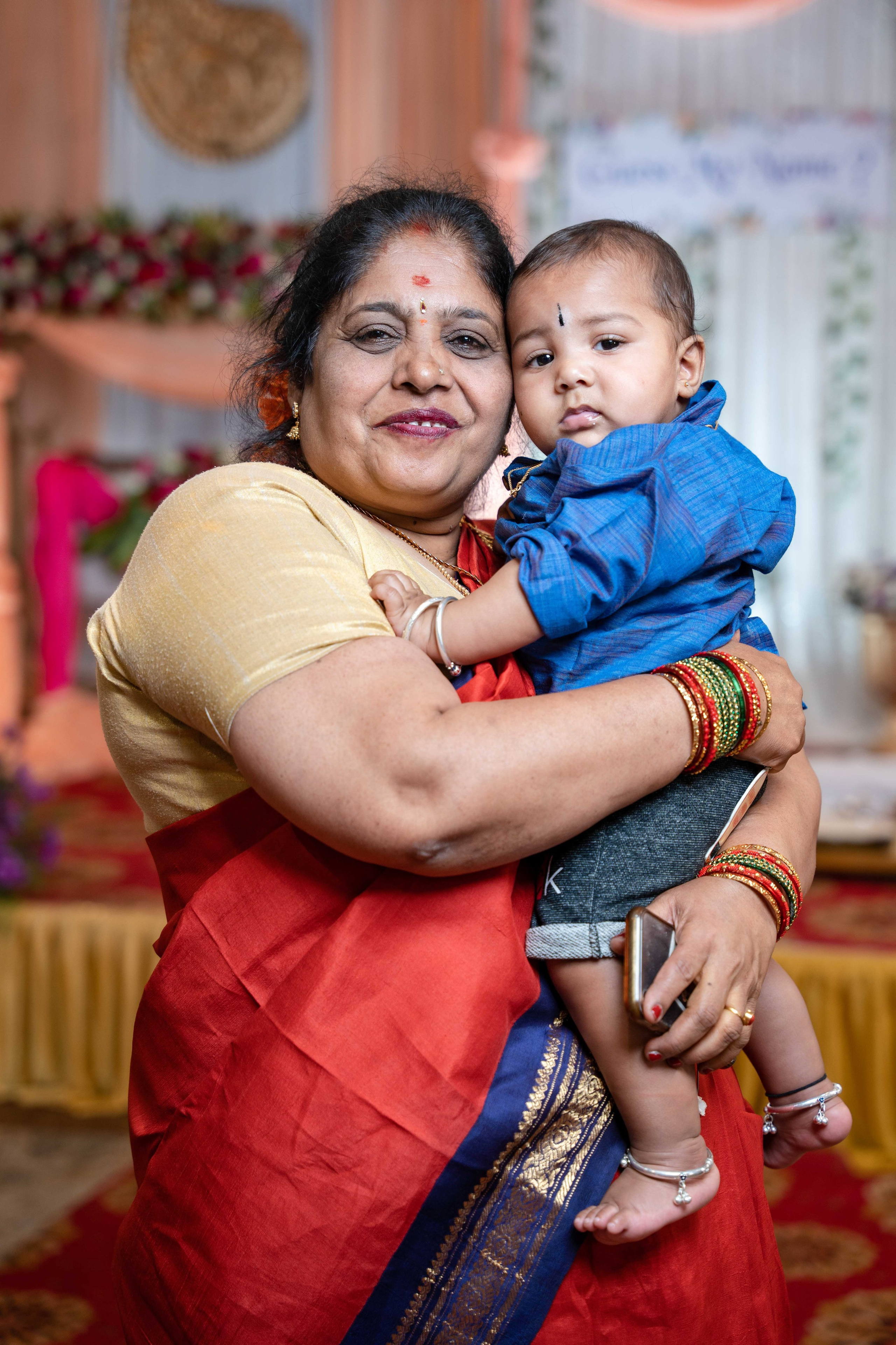 ATHARV NAMAKARANA. 50mm STUDIOS