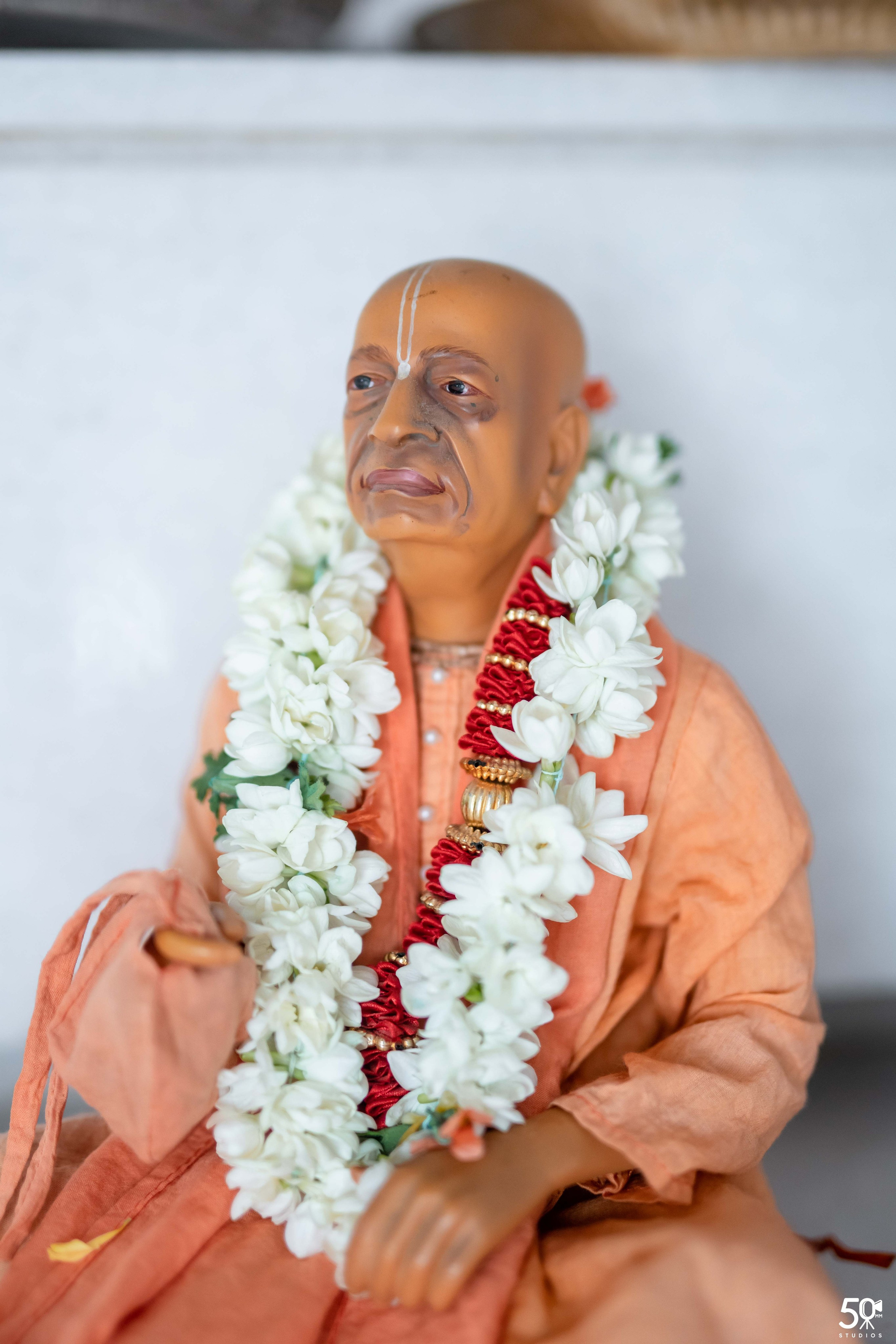 DWARAKADEESHA GRUHAPRAVESHA. 50mm STUDIOS