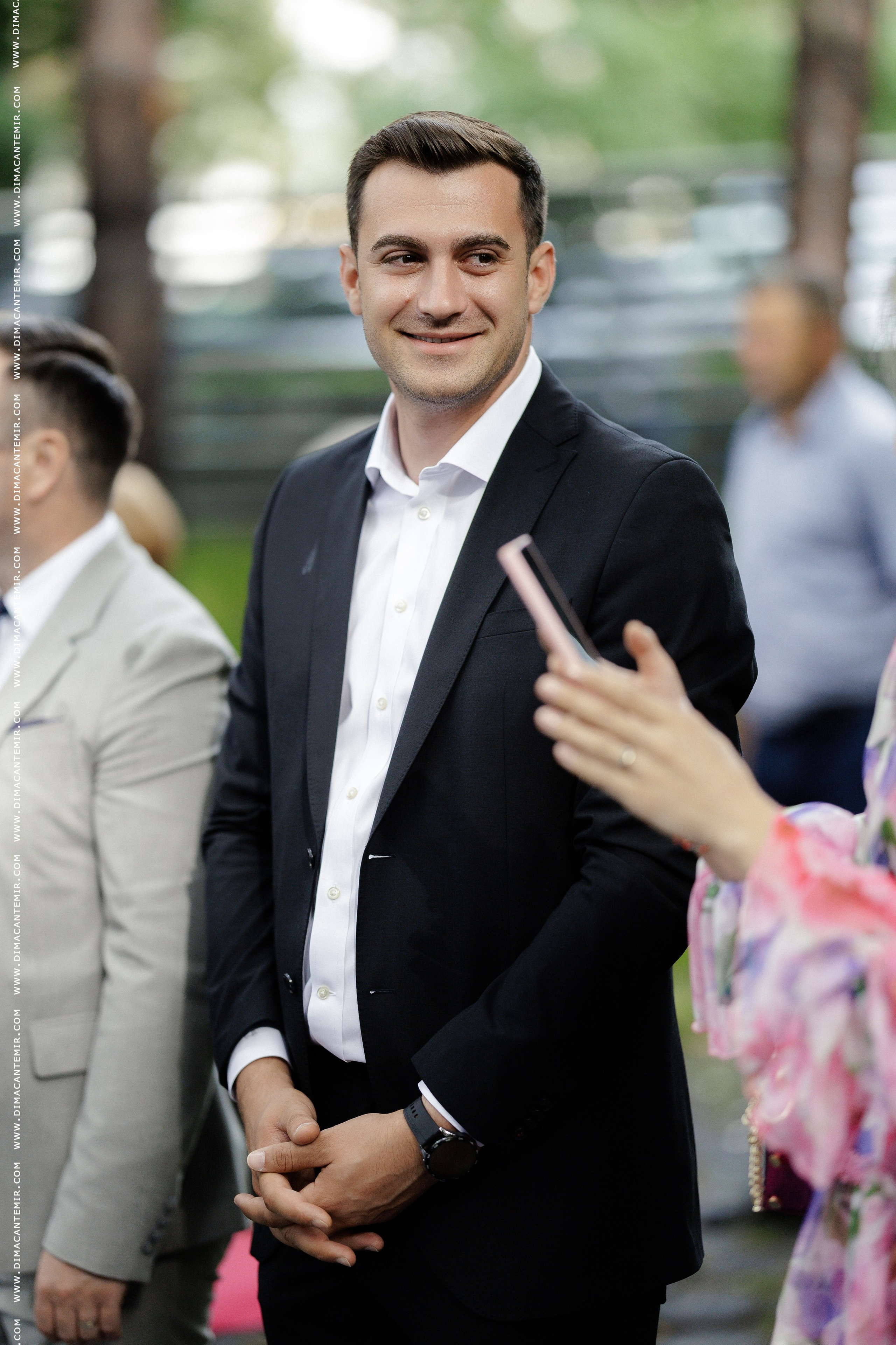 SANDU + DANIELA. Fotograf de nuntă în Chisinau, Moldova. Poze și Video Comerciale