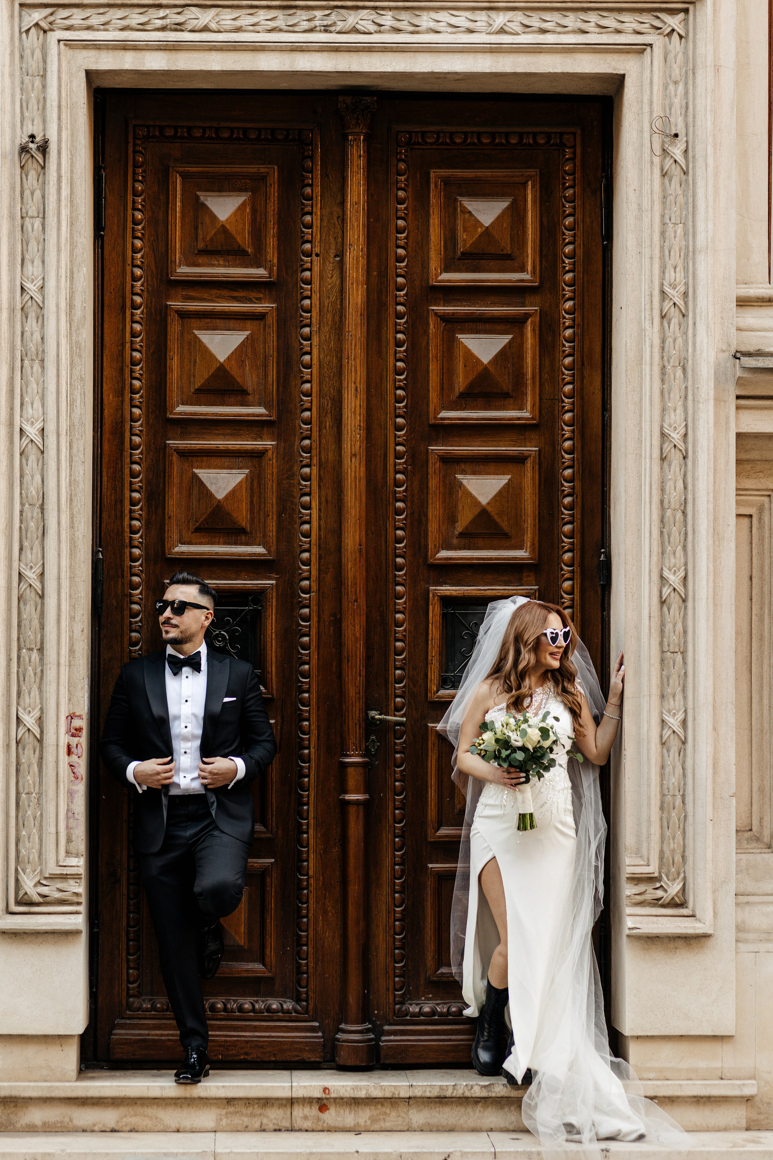 Nunta/Wedding. FreitagPROFOTO
