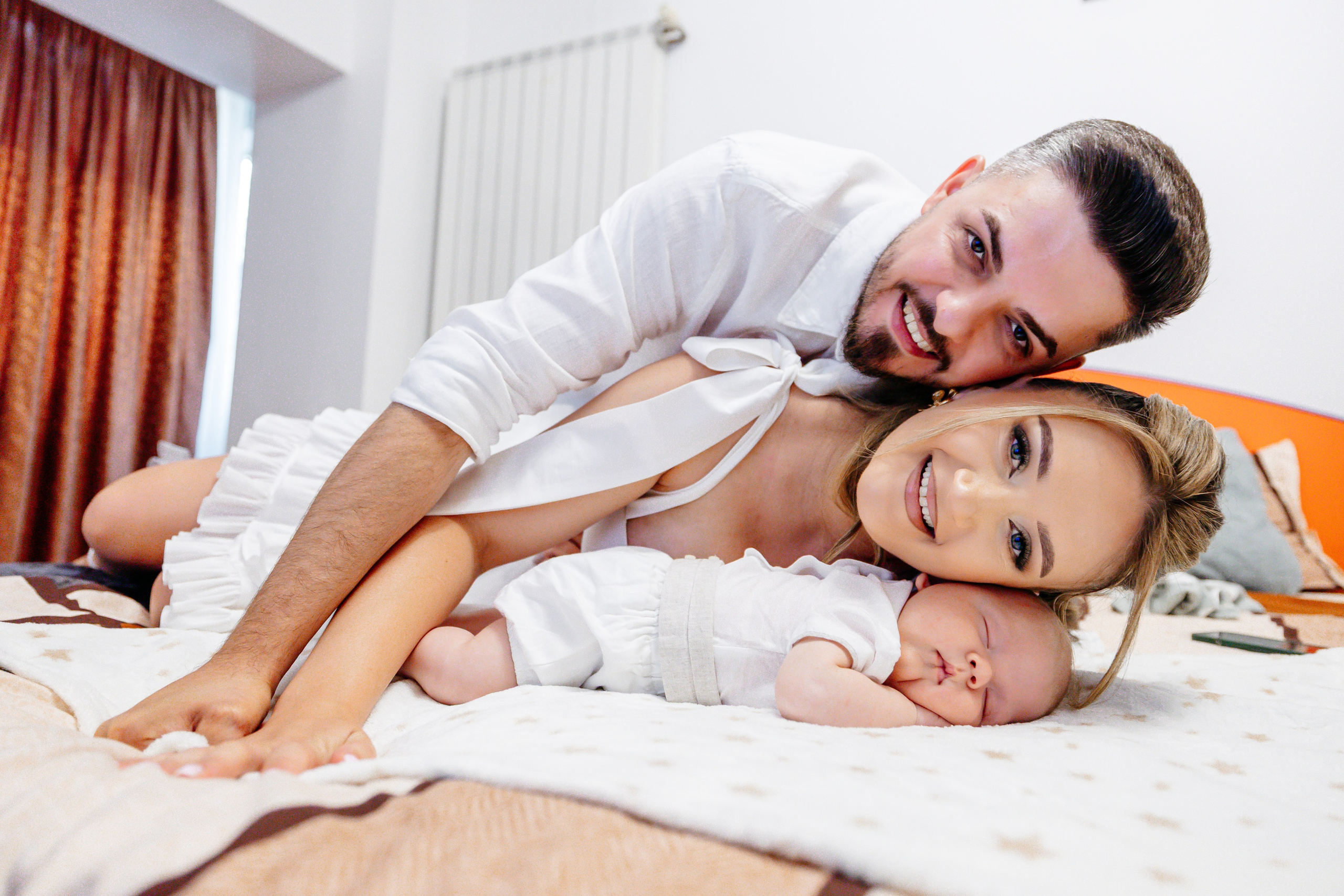 Botez. FreitagPROFOTO