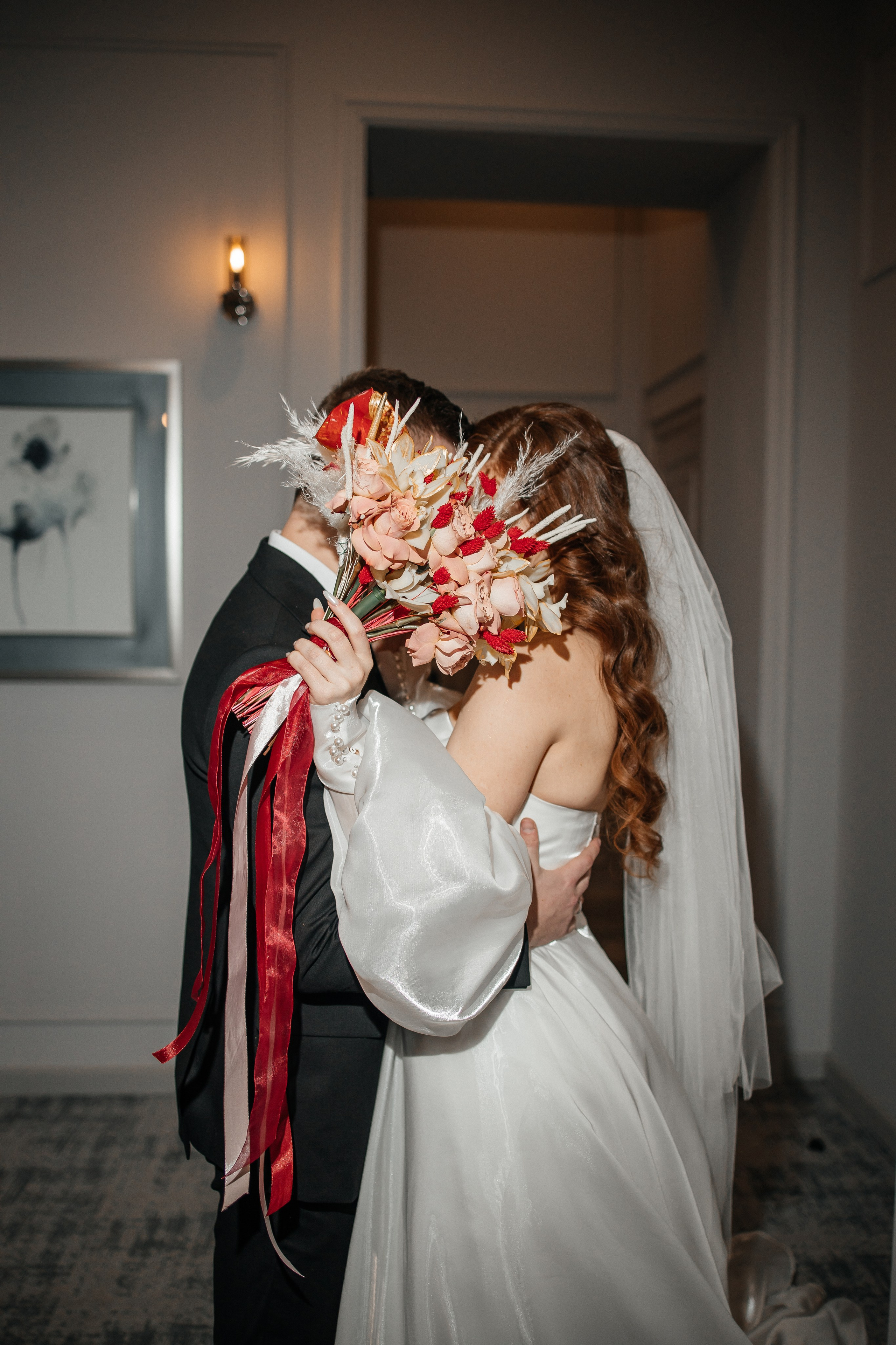 Дар’я & Руслан. Весільний та сімейний фотограф Одеса