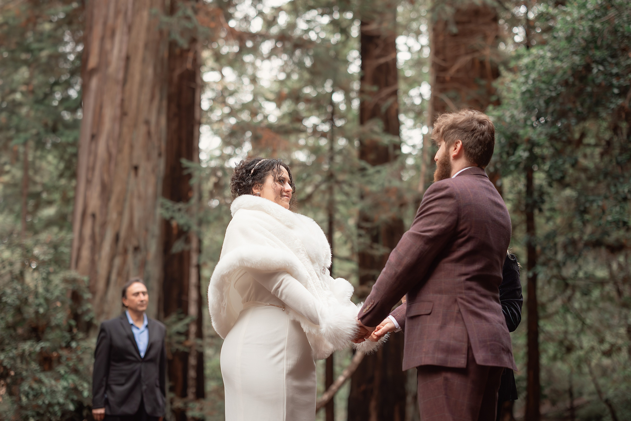 WEDDING PHOTOGRAPHY. Couples & Families photographer in Bay Area, San Jose, California