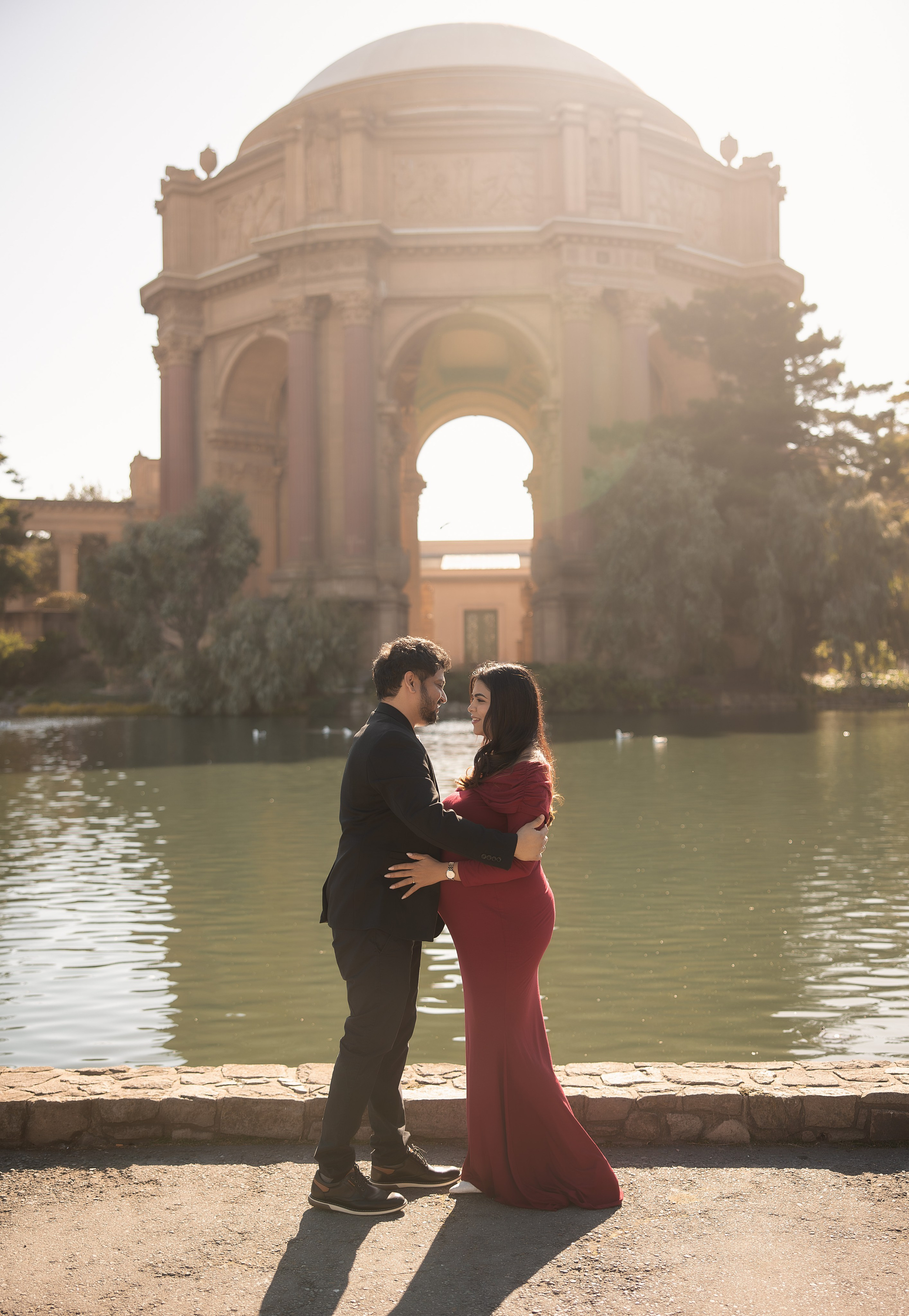 FAMILY & MATERNITY PHOTOGRAPHY. Couples & Families photographer in Bay Area, San Jose, California