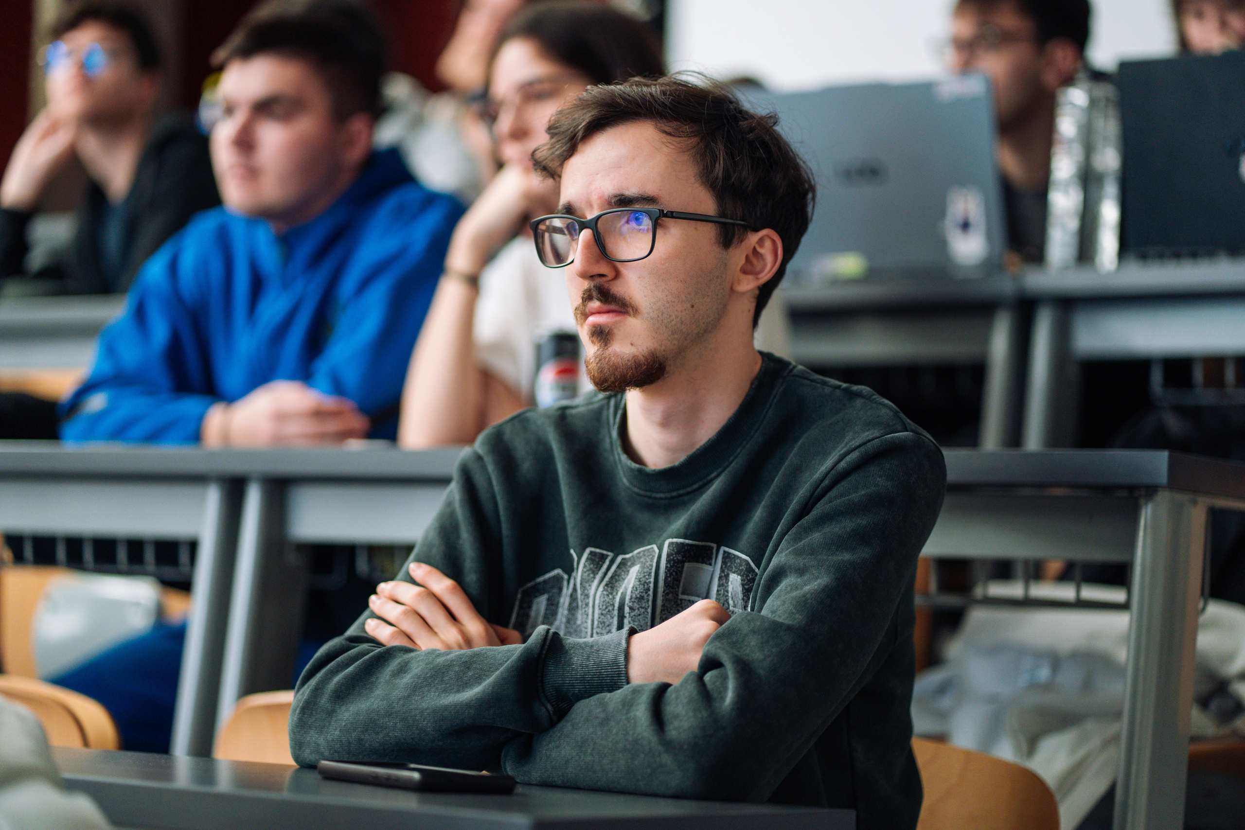 AC Congress @ UPT. Cozac Cristian Photographer