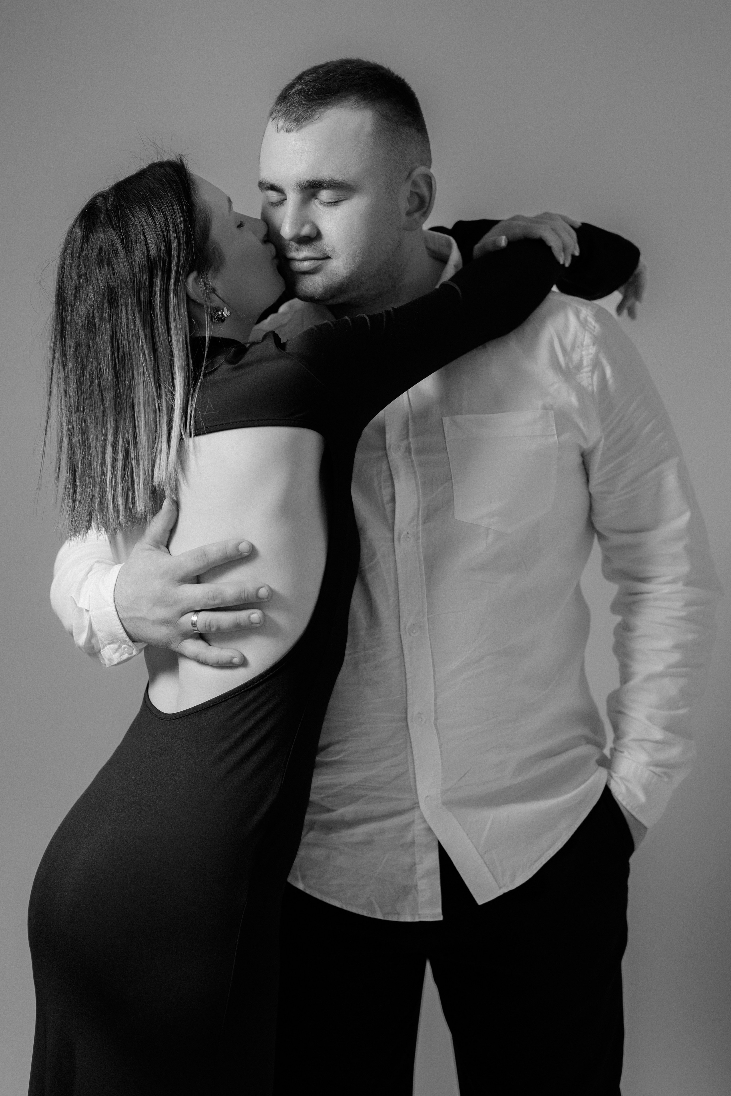 Kevin. Photographer in Dublin, Pavel