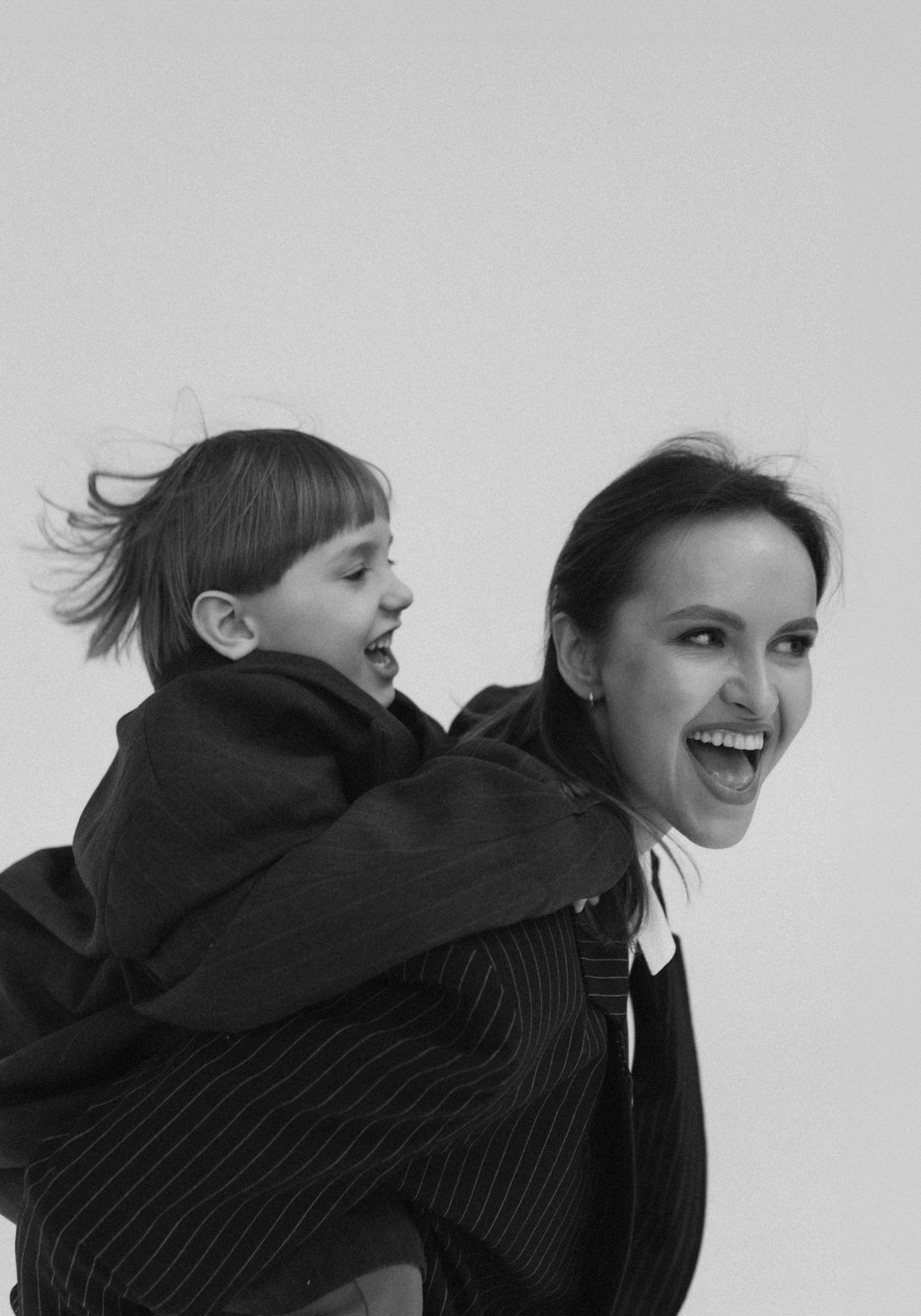 Linksma šeimos fotosesija | STUDIO. Vestuvių ir šeimų fotografė Lena Bondarenko / belove photo