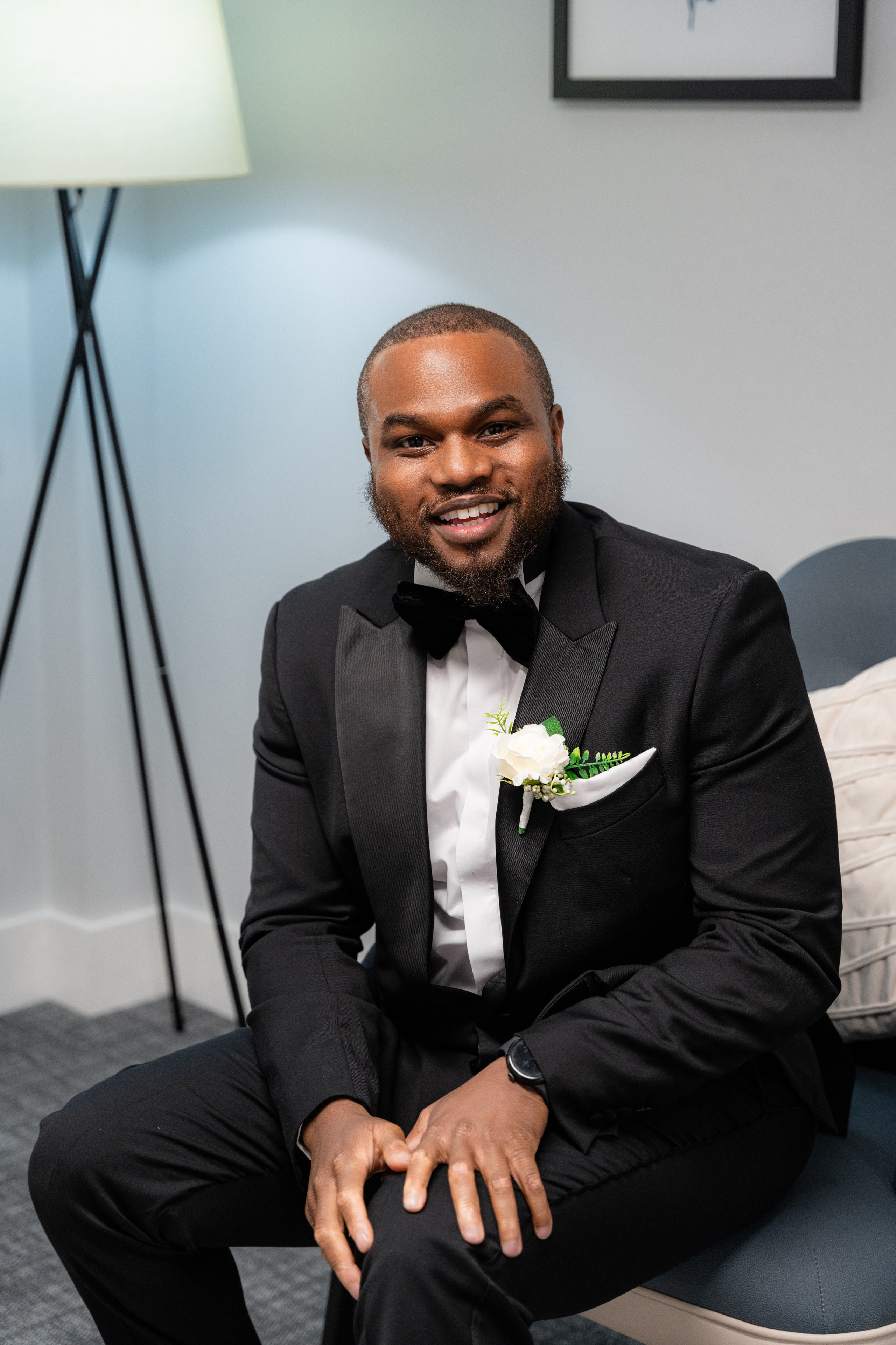 Solomon & Kany. Tonya Kyrylenko photographer in London