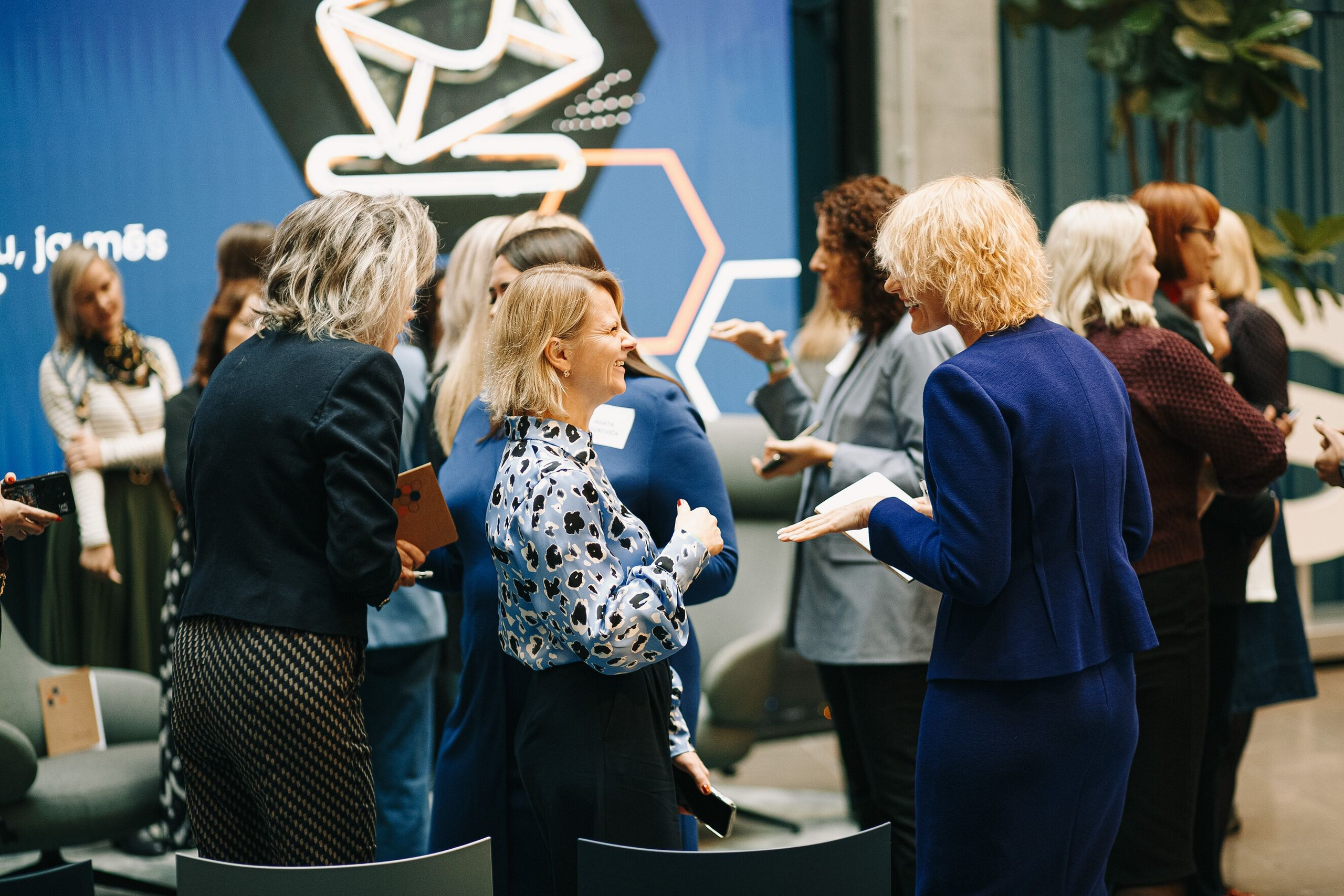 Atalgojuma brokastis SEB bankā