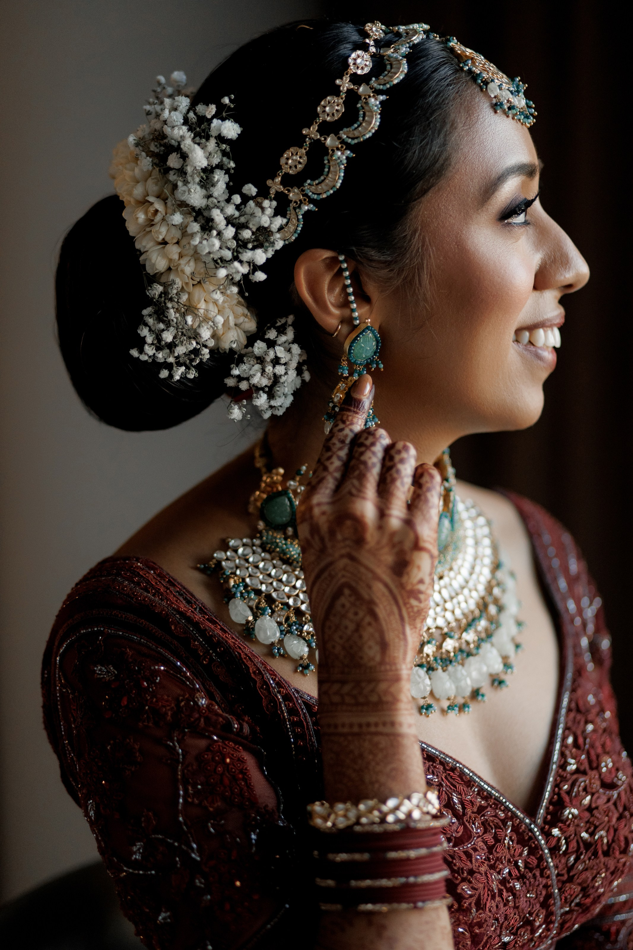 Vishal & Priya. Svyatoslav Bogdanov — destination photographer