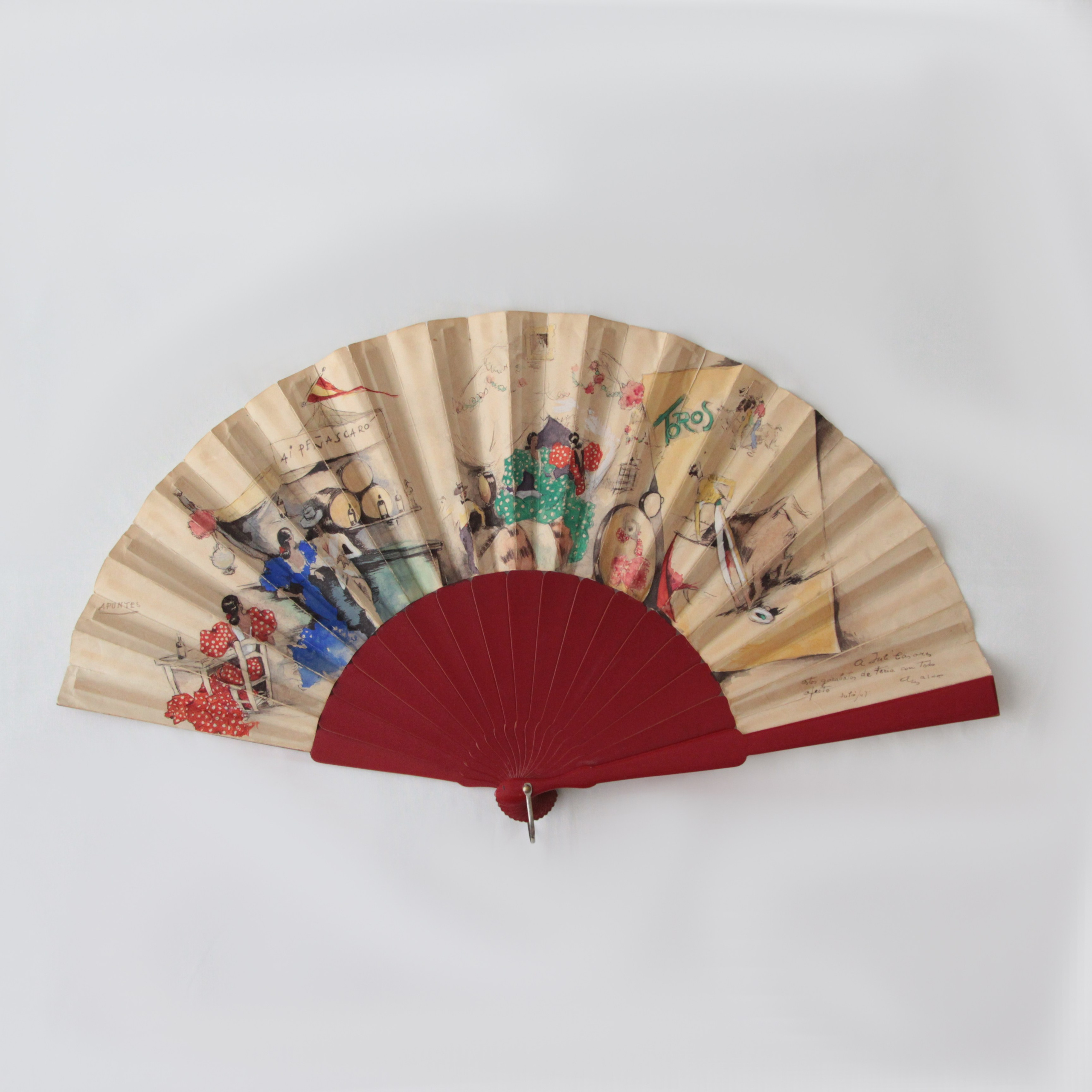 Redfan. Современнные и актикварные украшения в Барселоне, Москве и Санкт-Петербурге