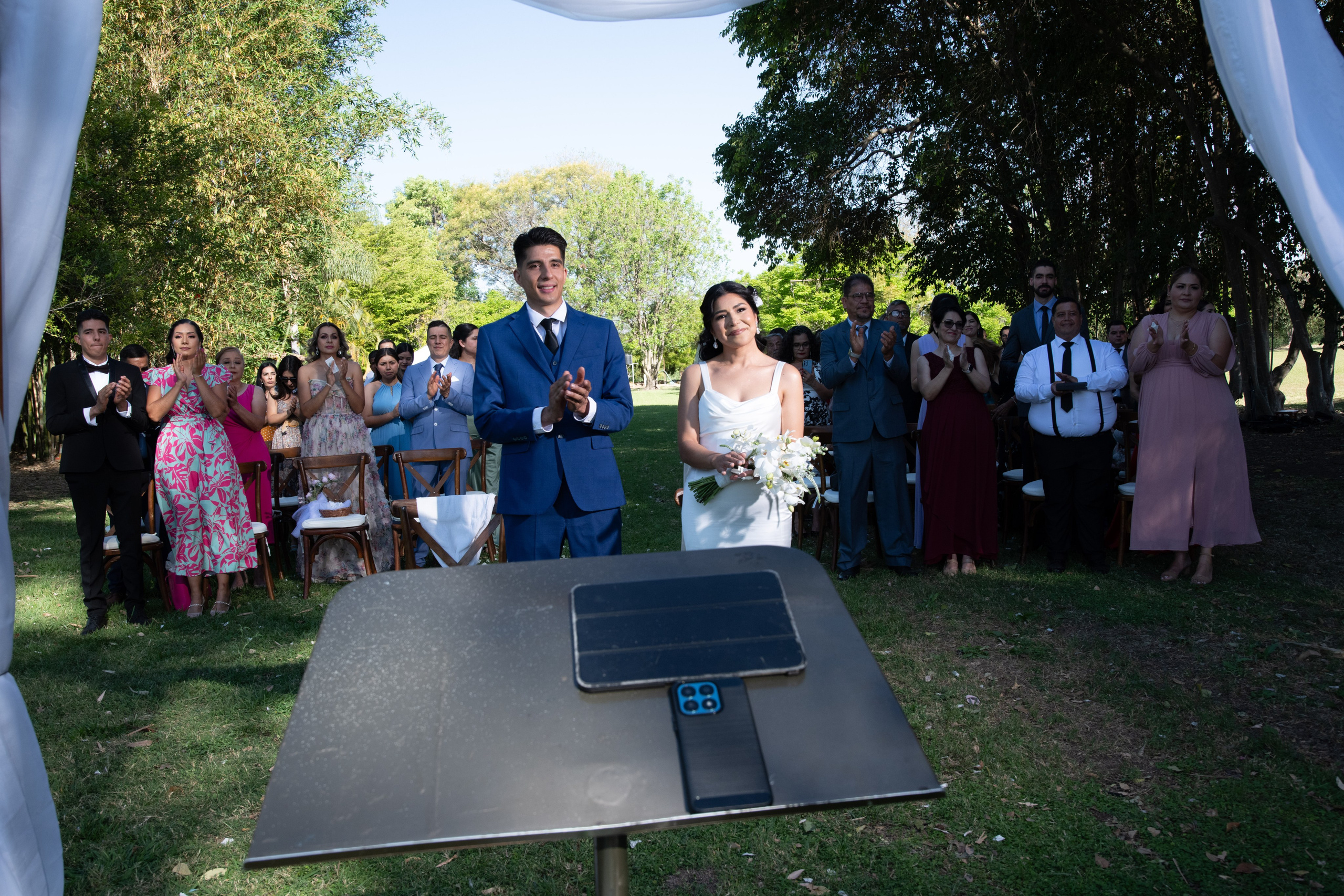 R. Leonardo Bautista Fotógrafo