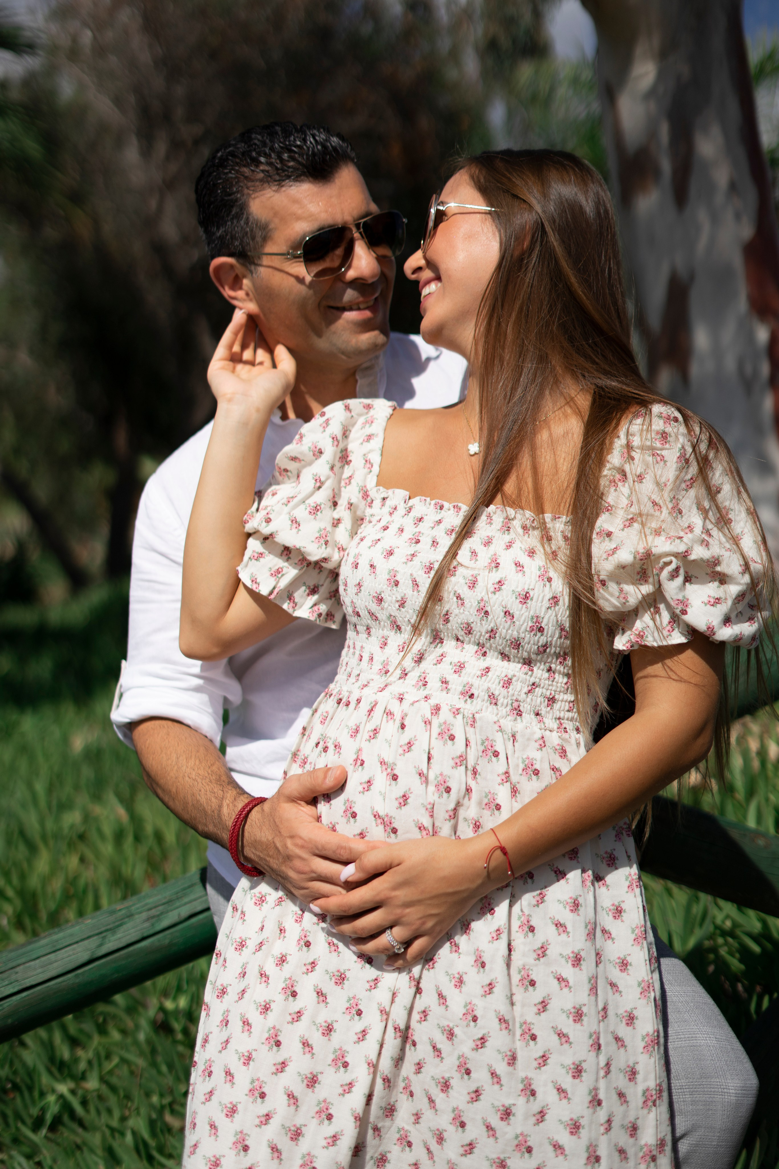 Olesia&Albert. Ваш Фотограф на Кипре, Нино Келесиду