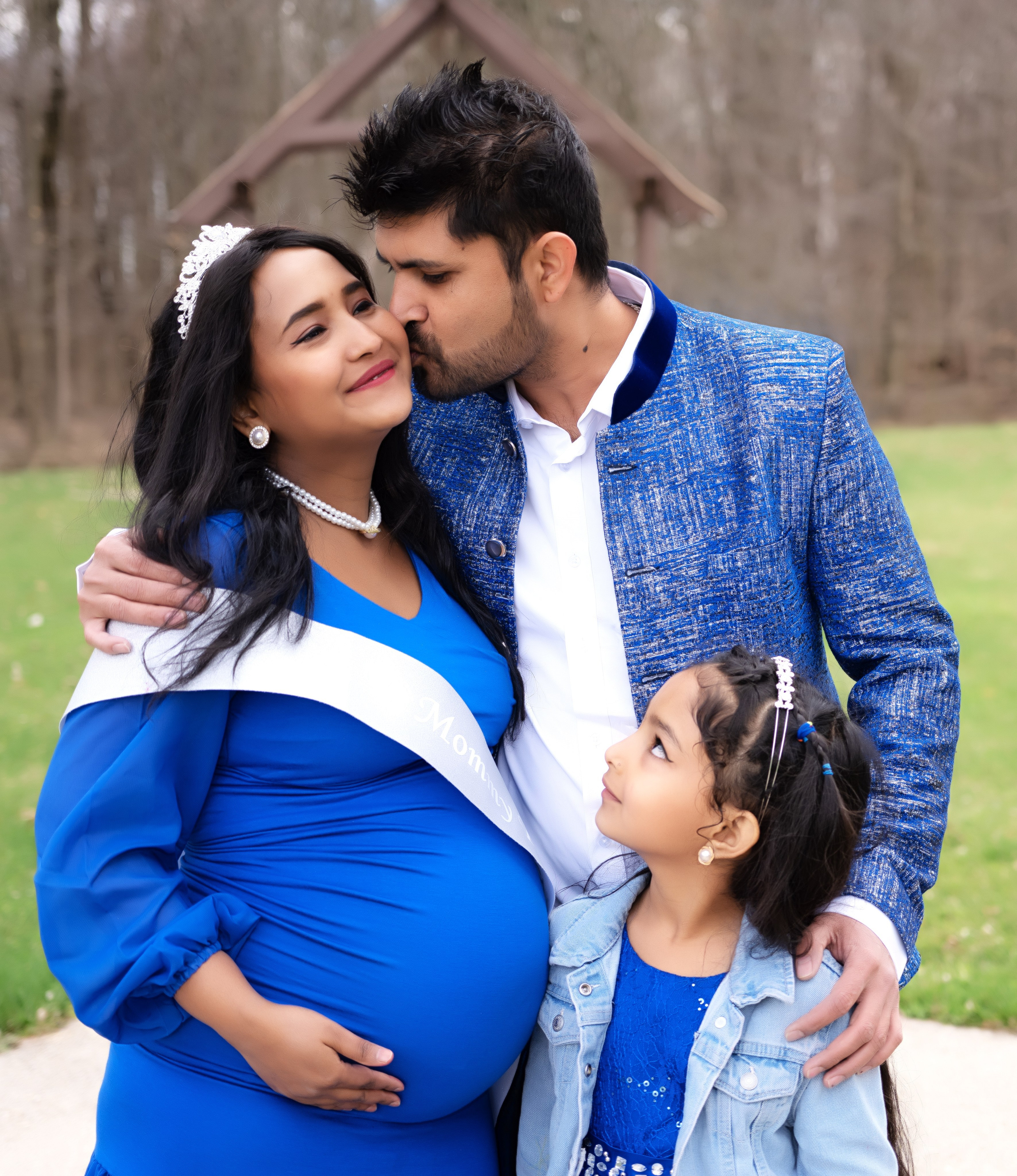 Family. Family and Fine Art Photographer in Pickerington OH