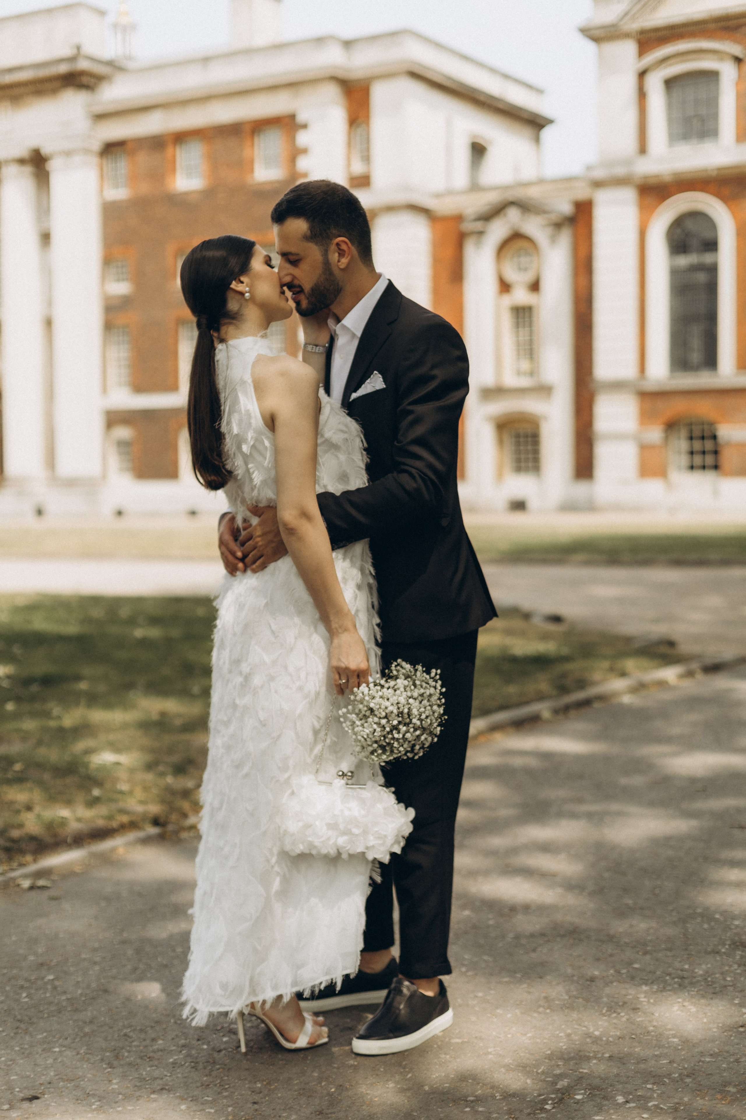 Kristina and David. Photographer in Milton Keynes, Northampton & London — Wedding, Family & Portrait Photography