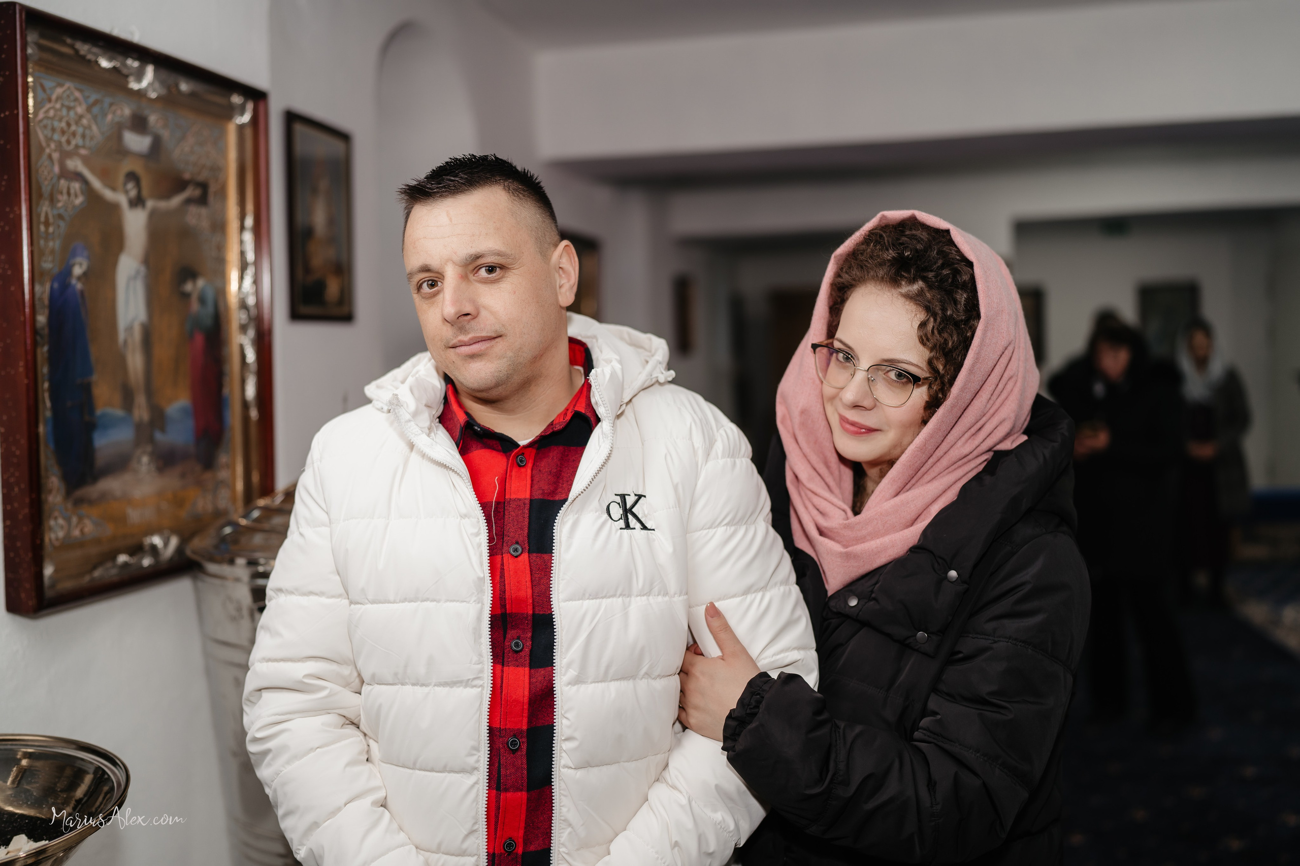 Sara Maria. Marius Alex fotograf de eveniment si portret din Suceava