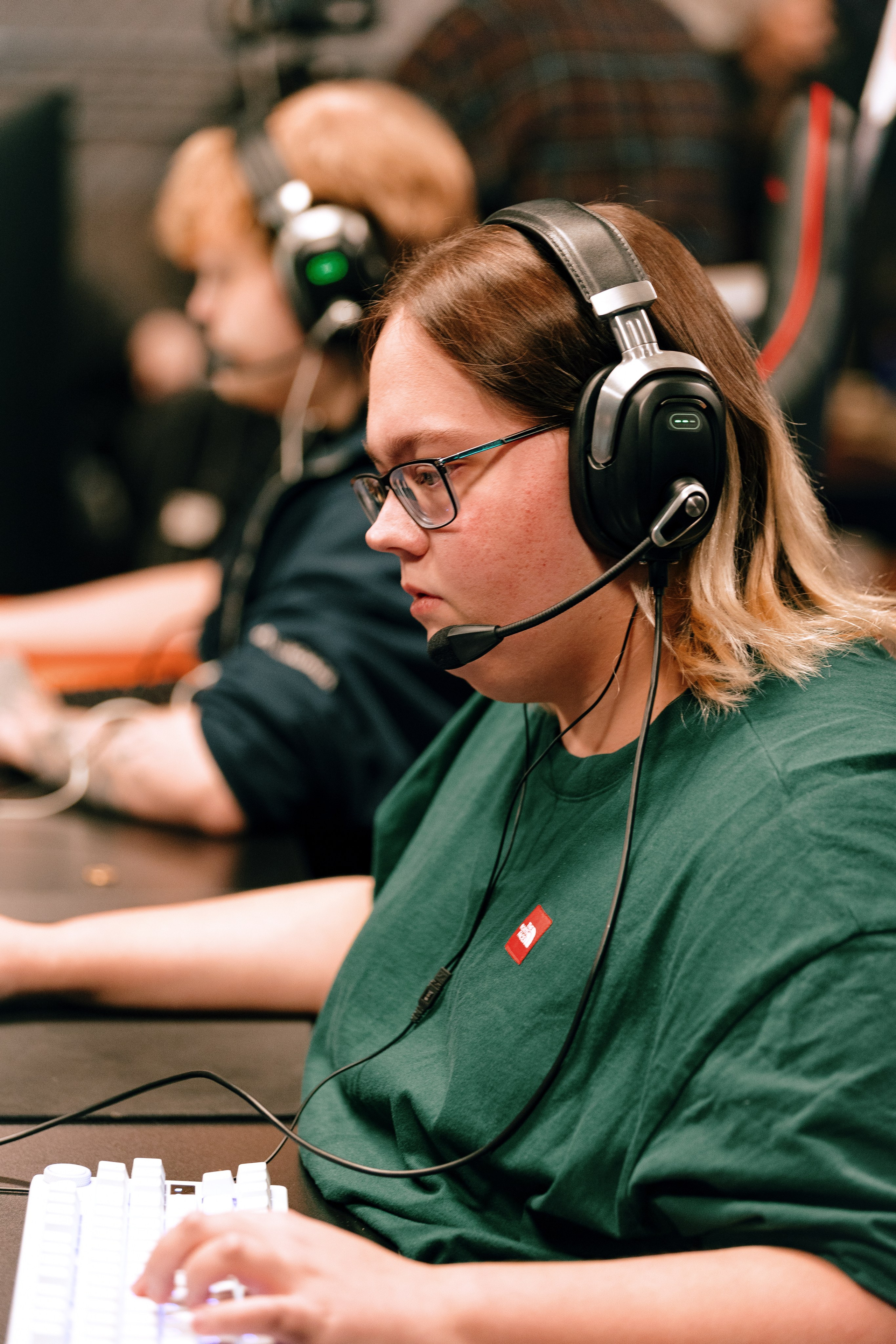 Evelone (CS Tournament). Фотограф Инна Гайнулина