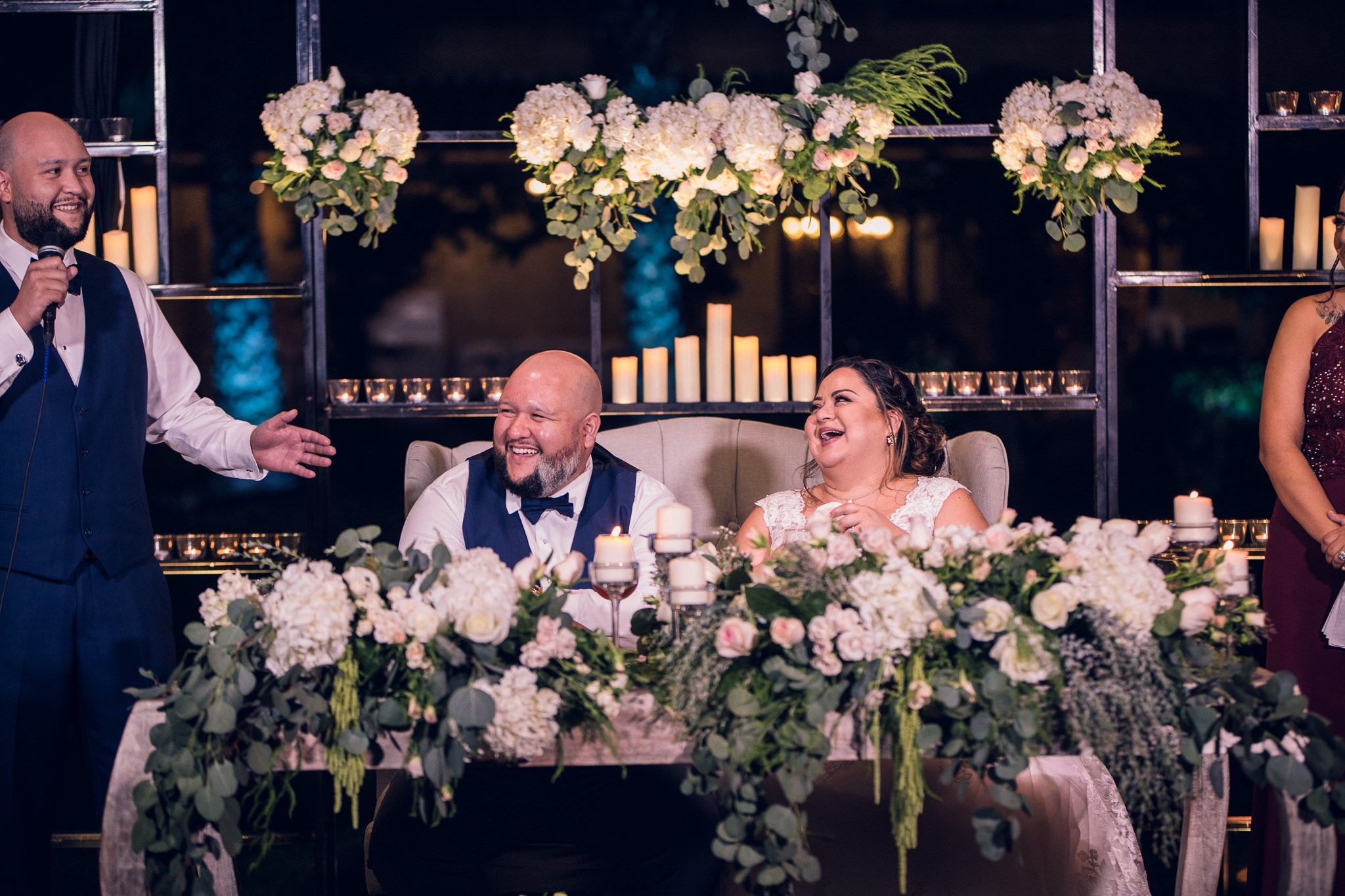 Darline y Armando. Estudio de fotografia en Tijuana