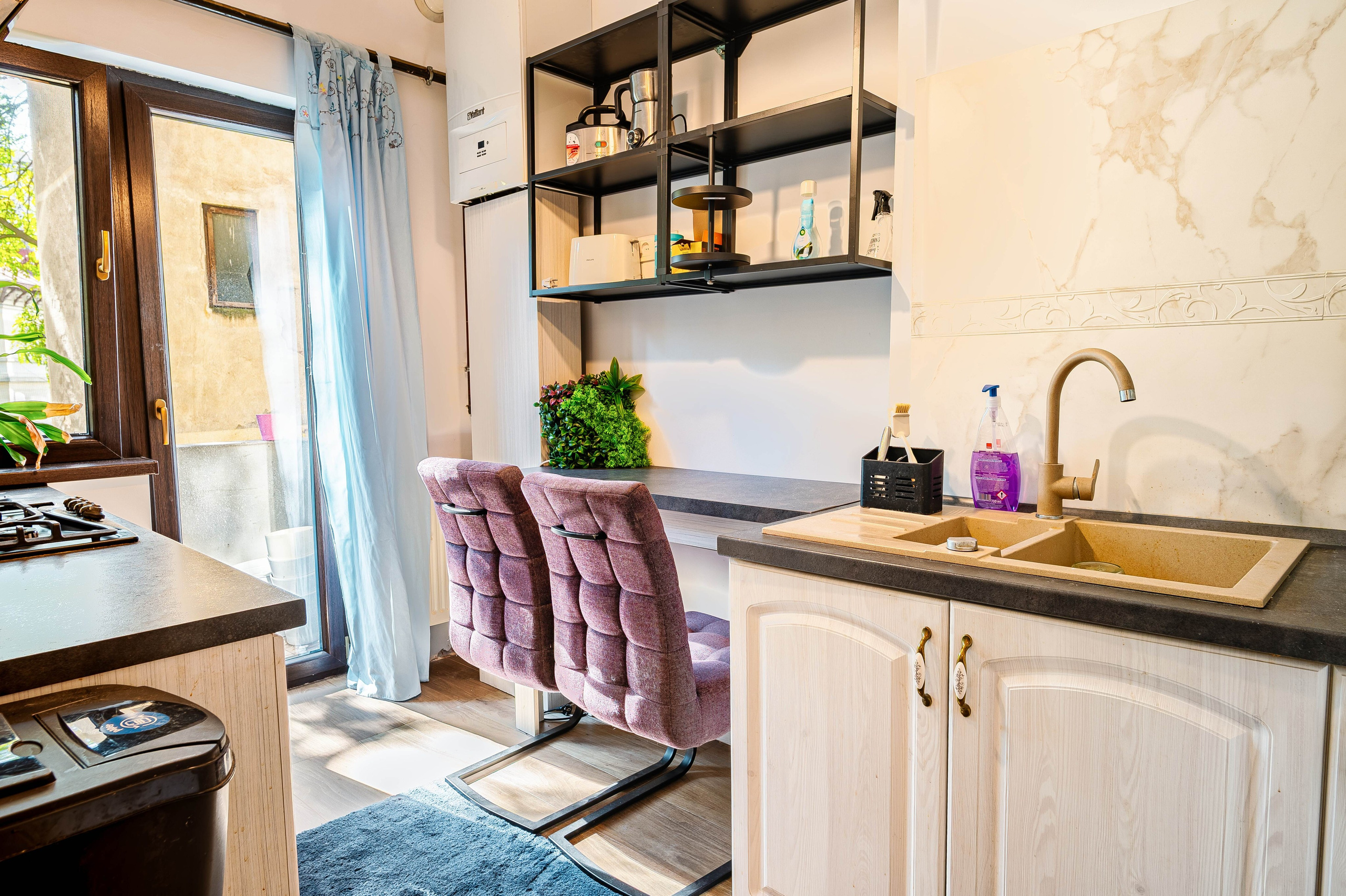 Apartament 3 Camere. Andrei Samuel – Fotograf București | Evenimente, Studio, Imobiliare, Produs