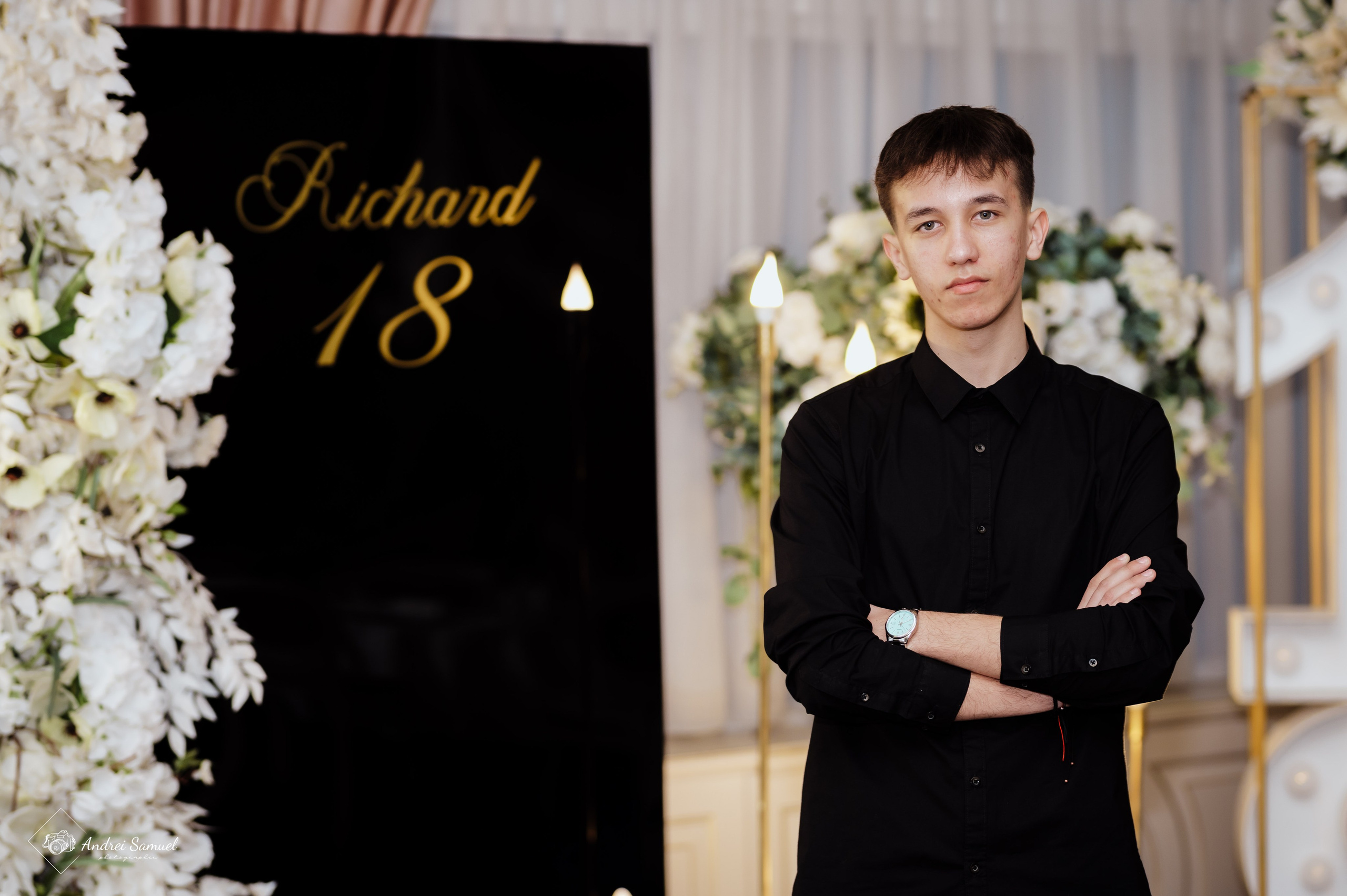 Majorat Richard. Andrei Samuel – Fotograf București | Evenimente, Studio, Imobiliare, Produs