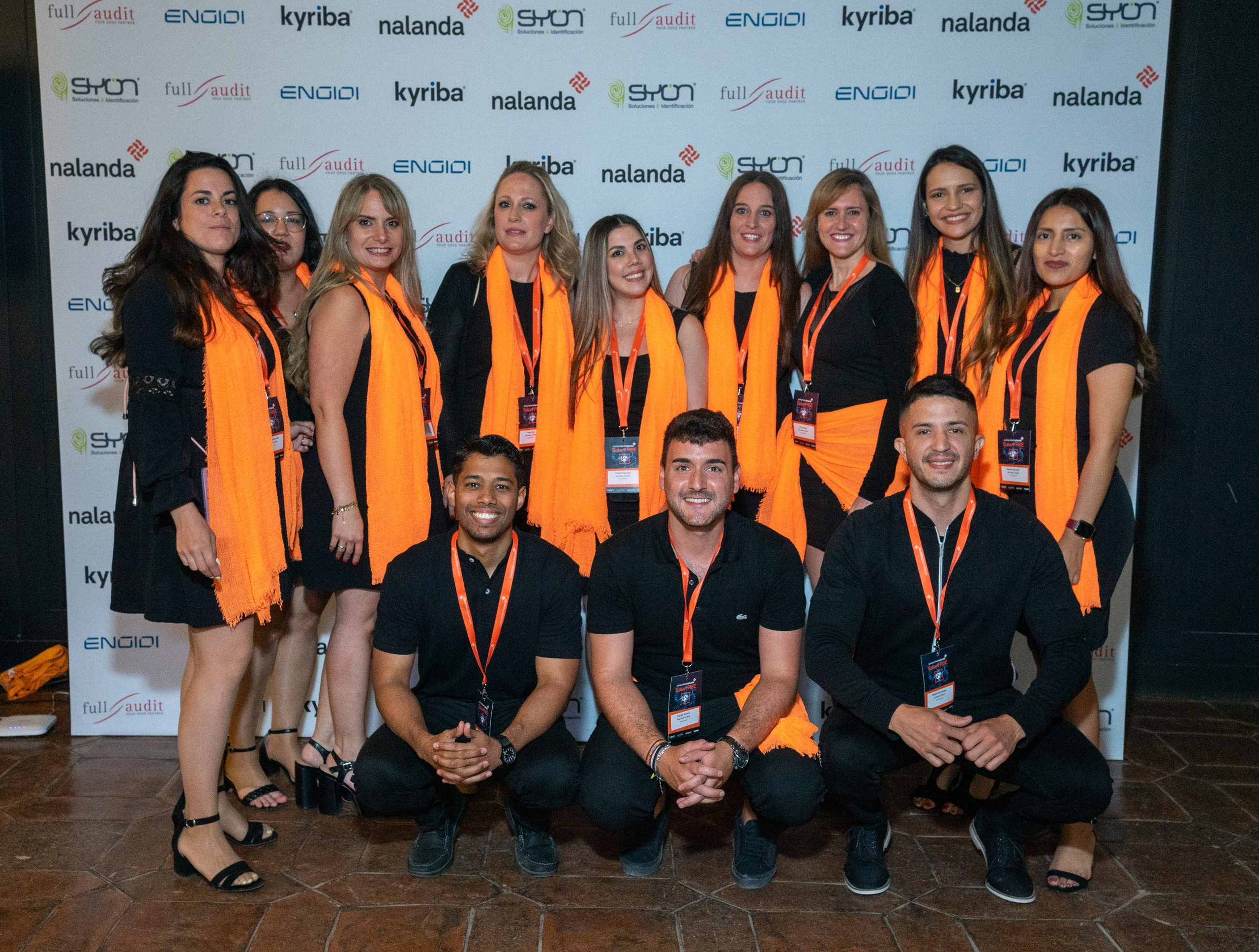 Nalanda. Smart HSE Link-Up. Fotógrafa en Madrid | Retratos femeninos, familia y sesiones con caballos – Anna Maruleva