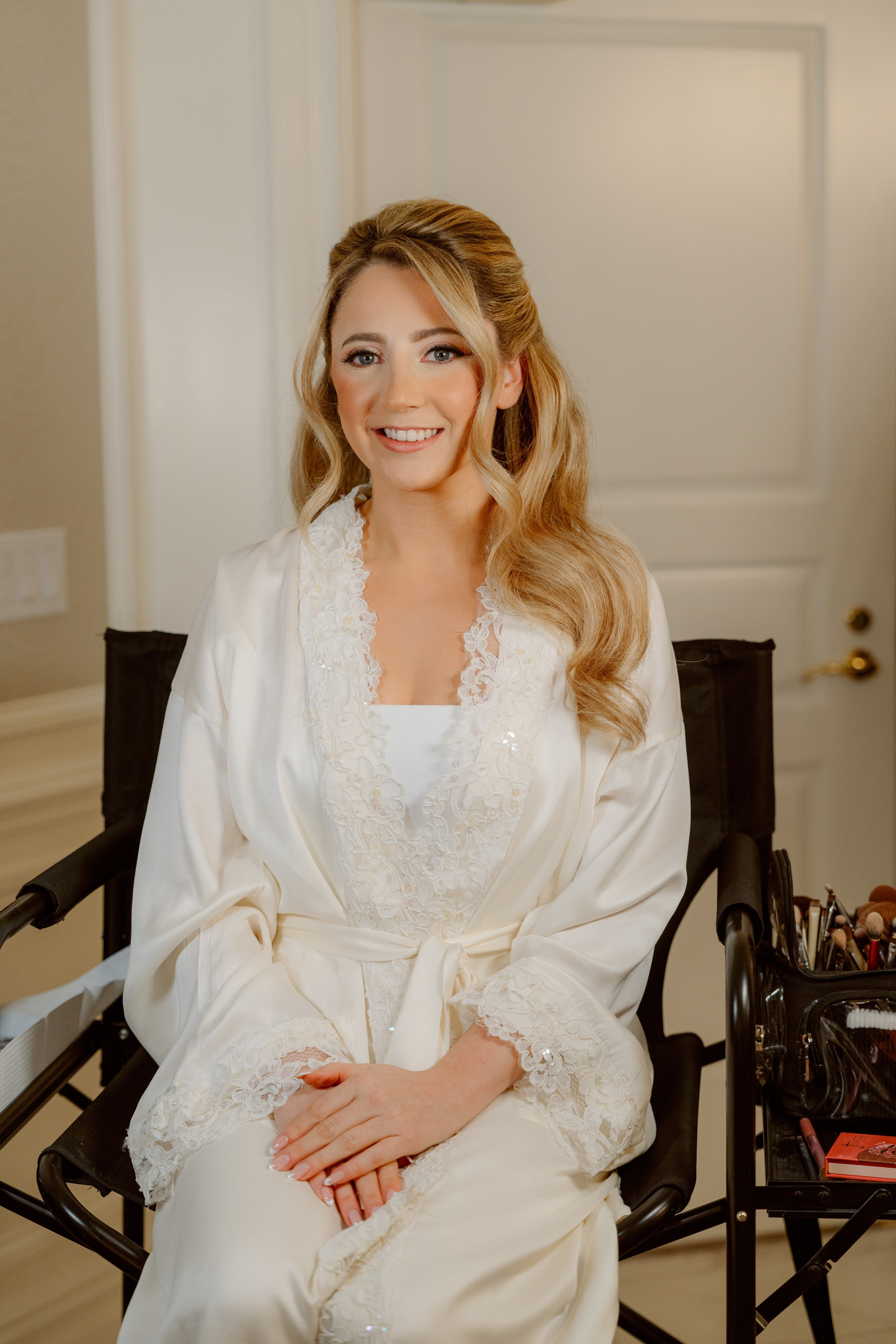 Heather and Michael. Wedding photographer and videographer New York | New Jersey