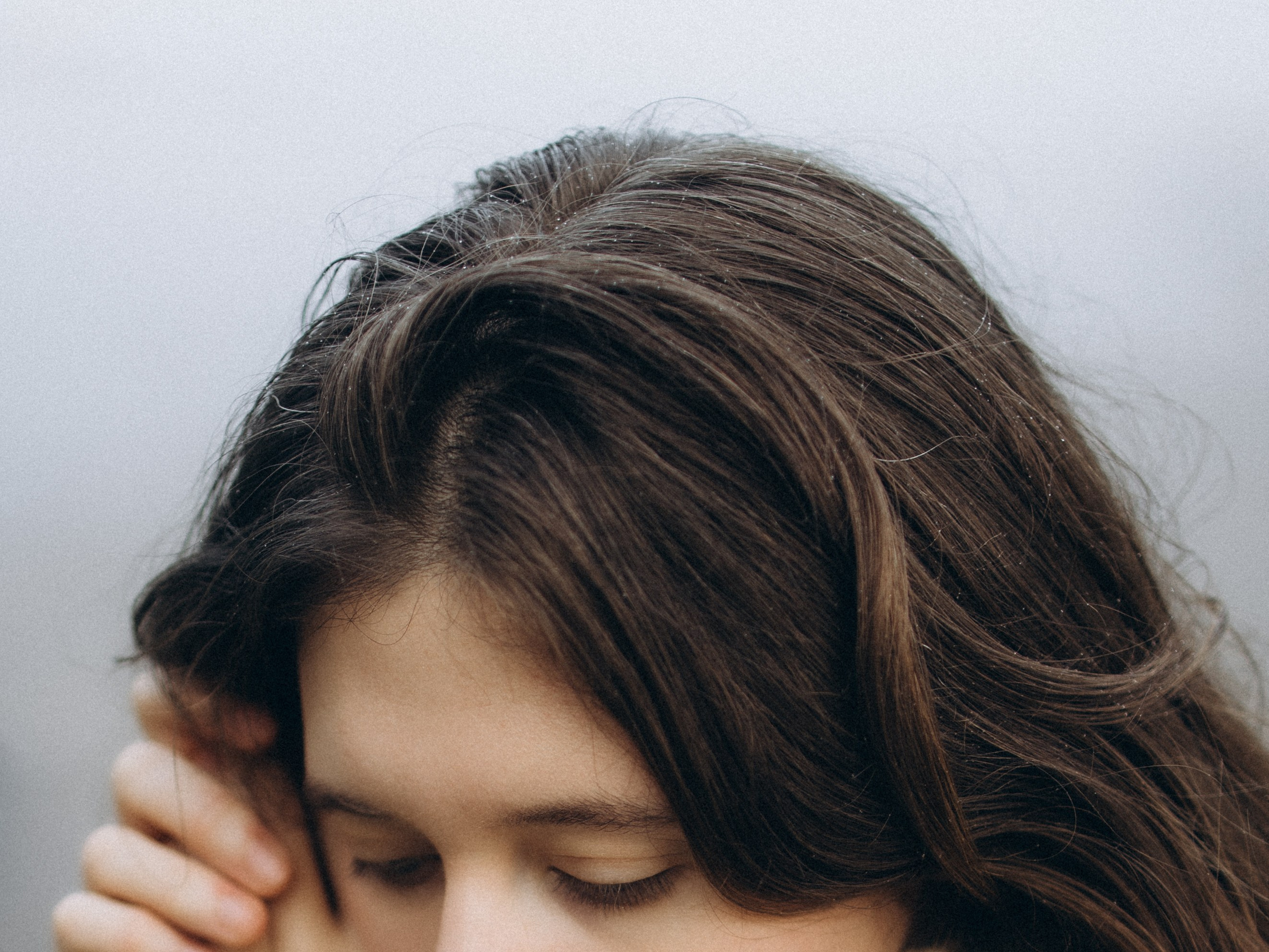 Sasha. Kristina, portrait and family photographer in Helsinki