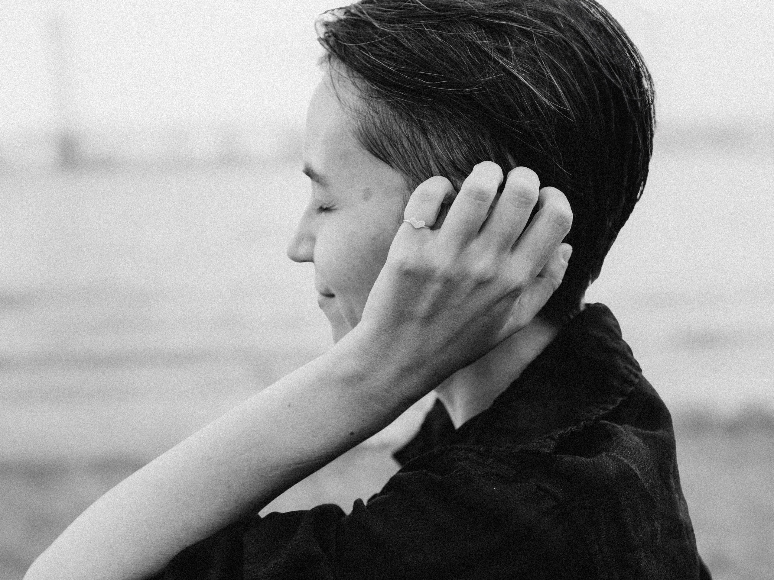 Ljuba. Kristina, portrait and family photographer in Helsinki