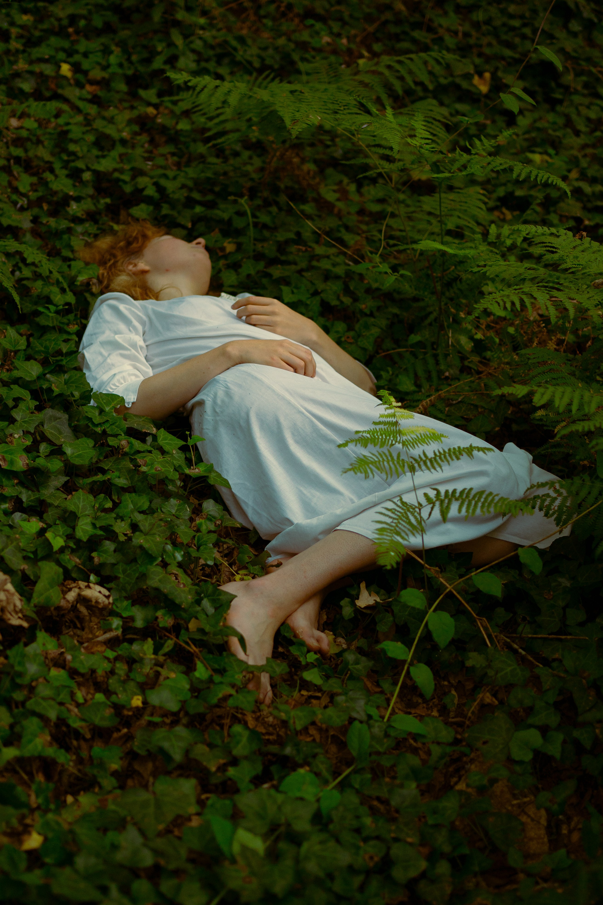 Elzbieta. Мария Шер. Профессиональный фотограф в городе Порту, Португалия