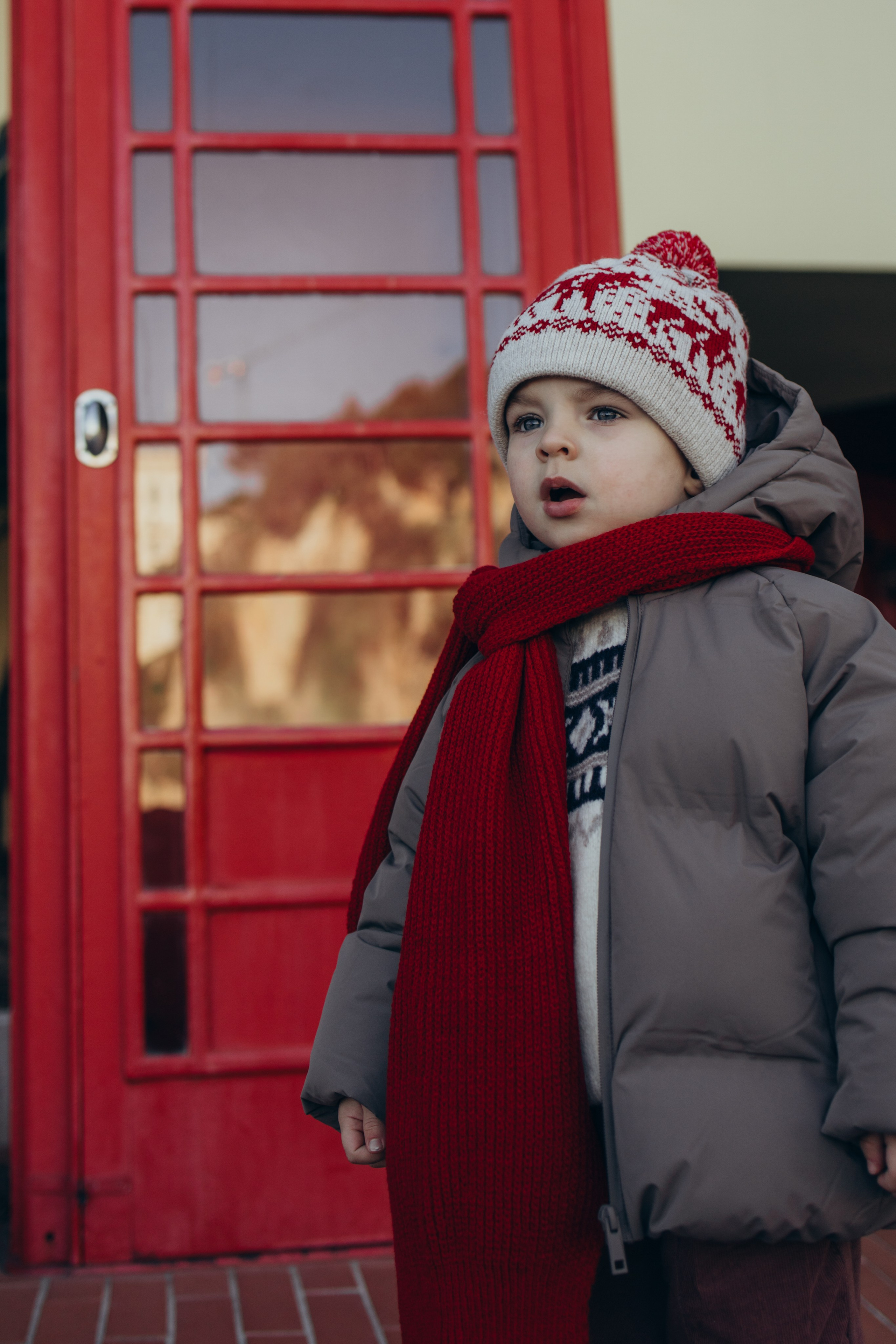 Home Alone. Photographe à Nice, Cannes et Antibes | Inna Dudareva