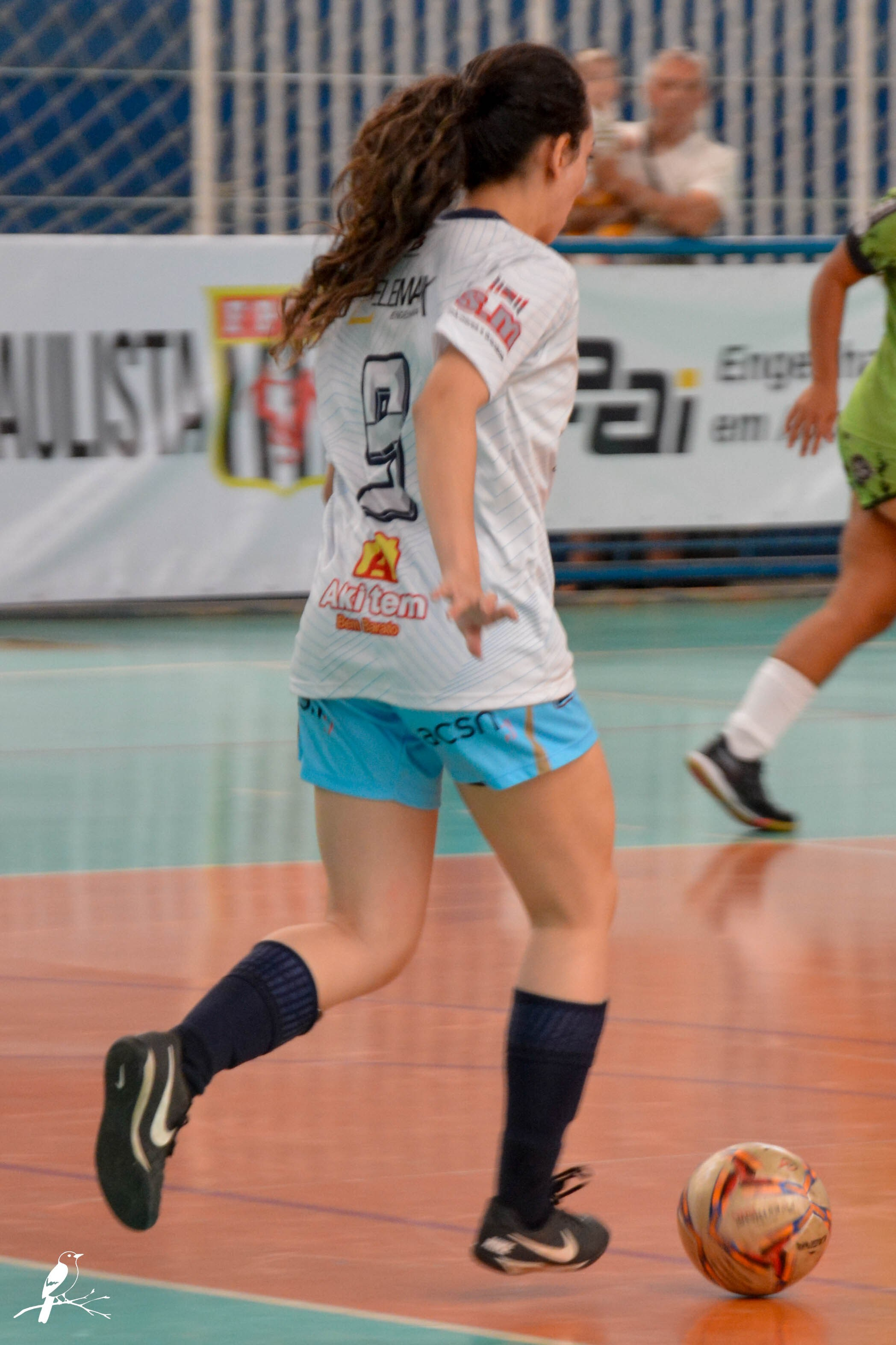 Sub 18 (Victor savala). AerobirdStudios