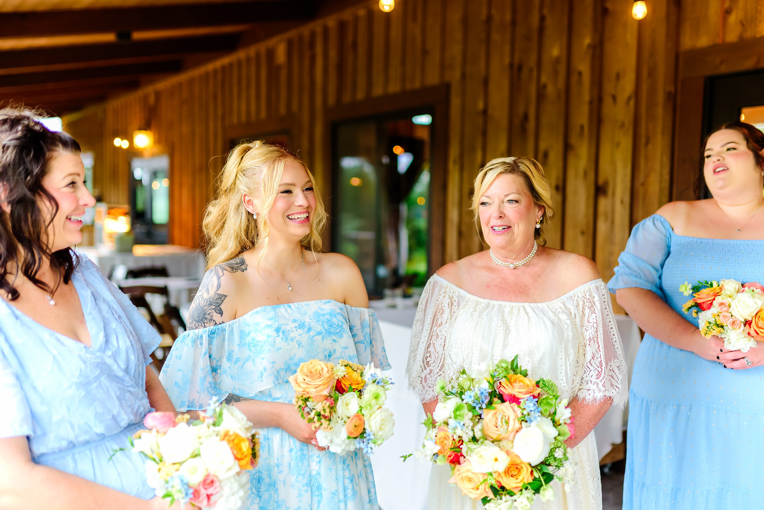 Dorinda + Gil’s Vow Renewal. Alexandria Danielle Photography | Fort Wayne & Indianapolis Wedding Photographer