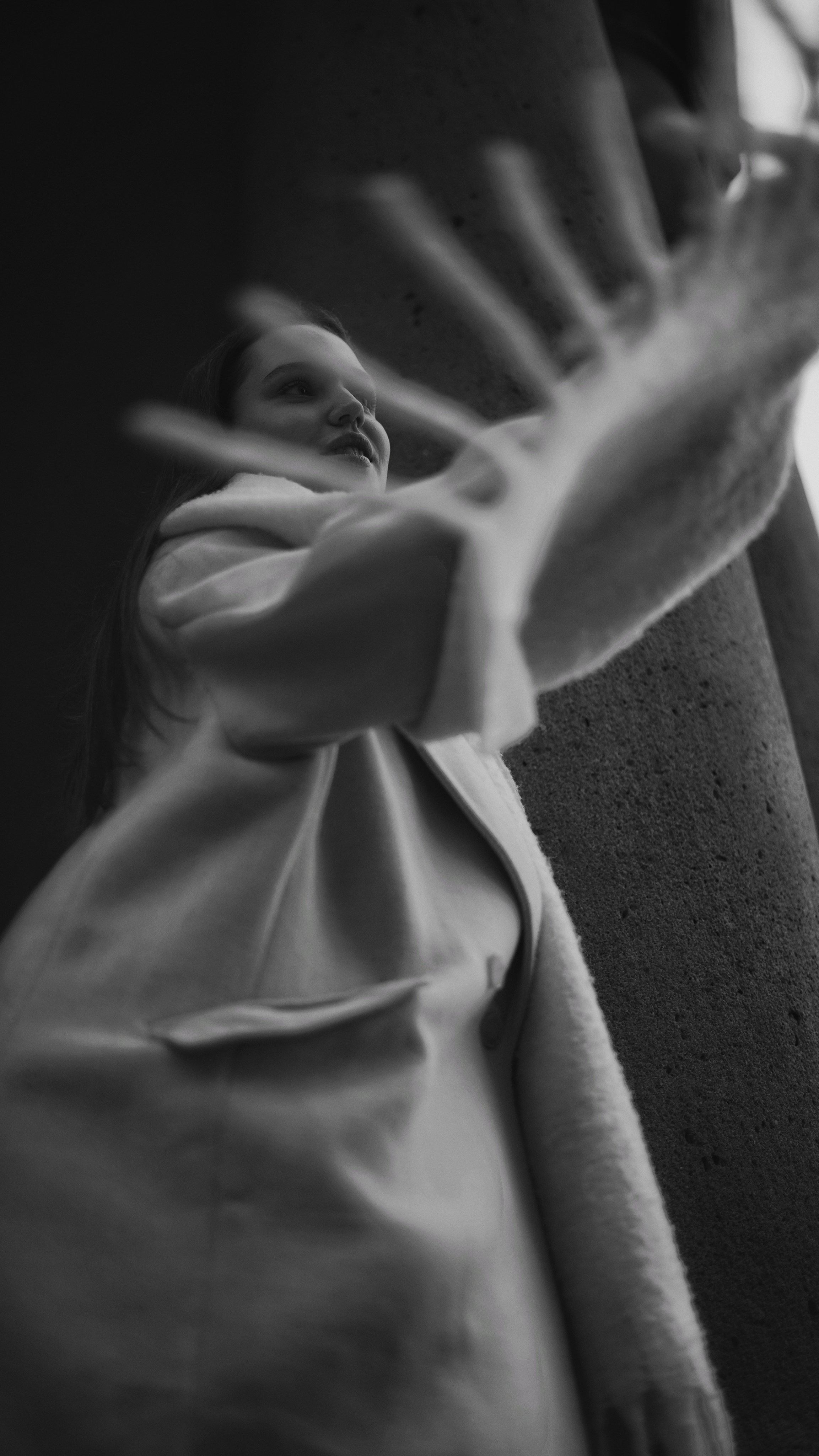 MARIIA - STREET. Content creator | Fotografia | Videografia