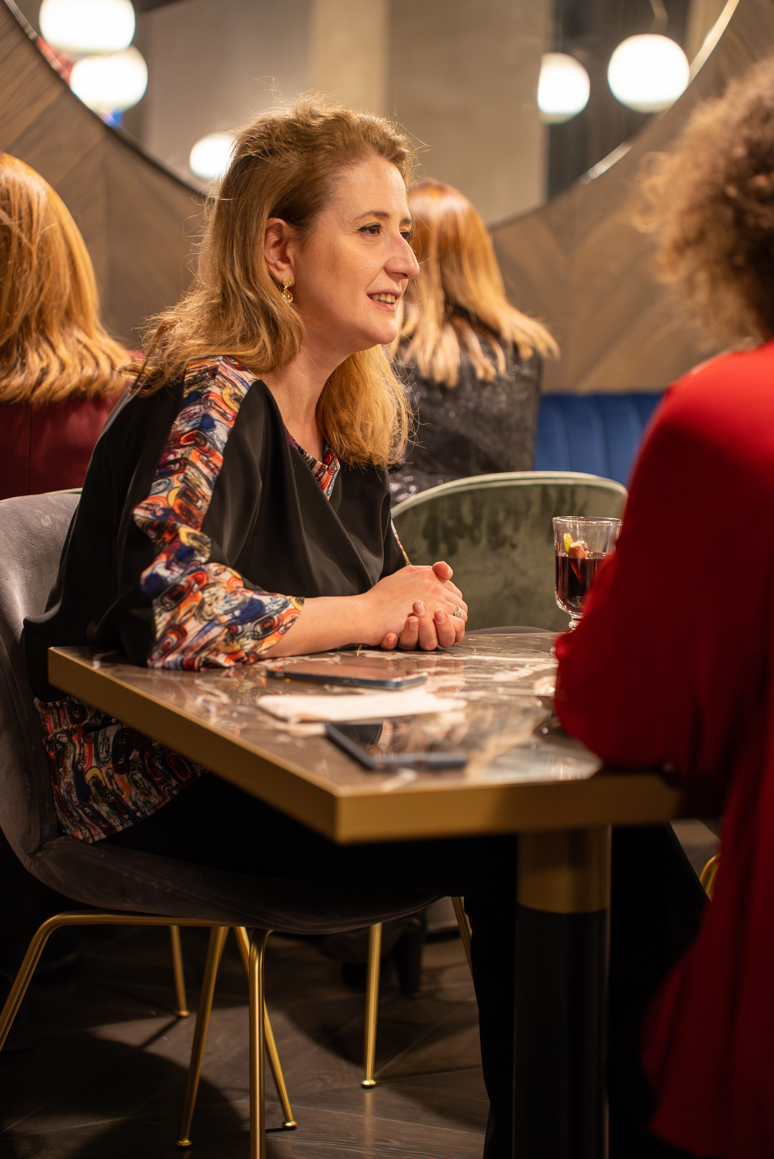 Новогодний корпоратив