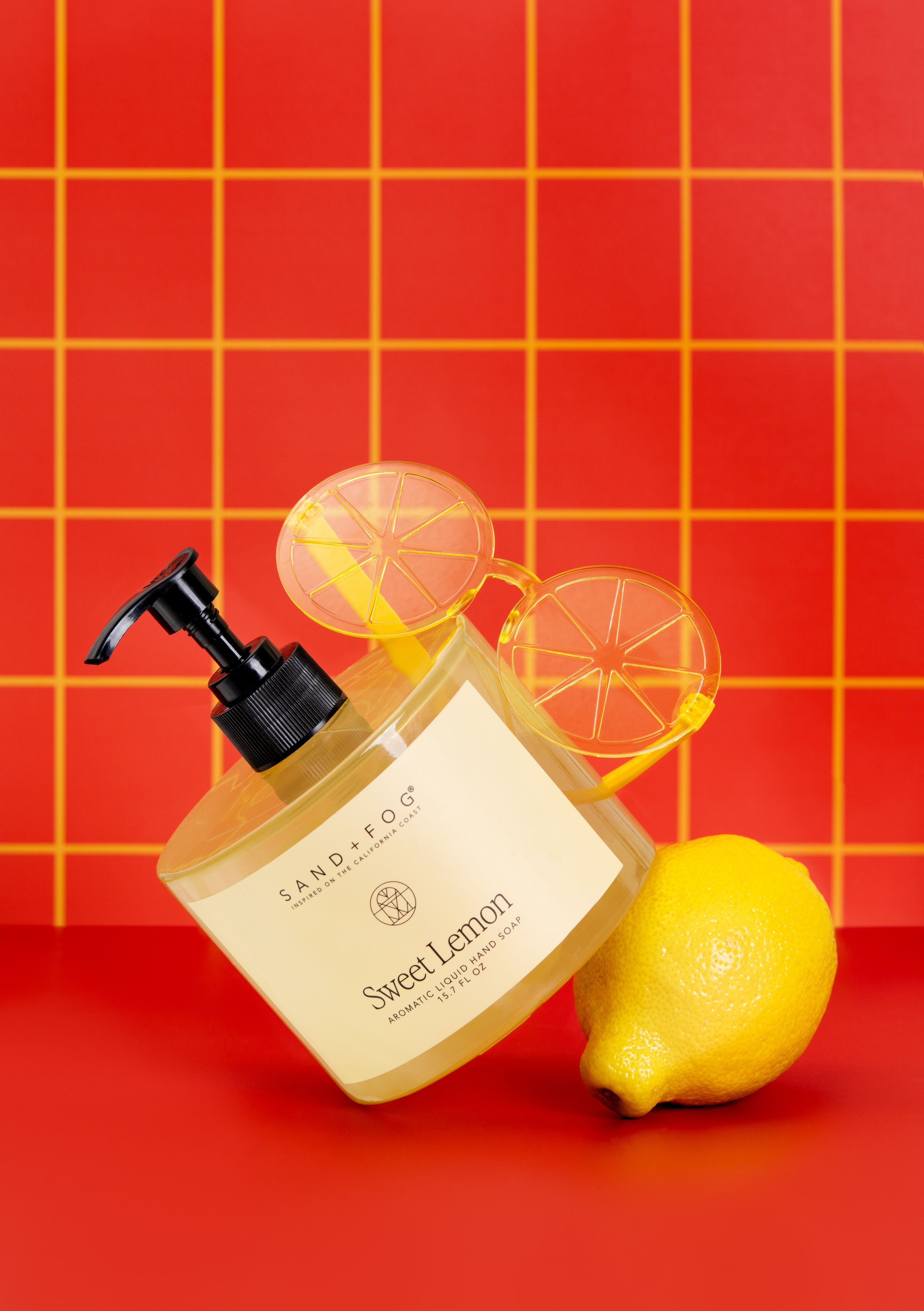 Soap. LILIIA ZABOTKINA product photographer California