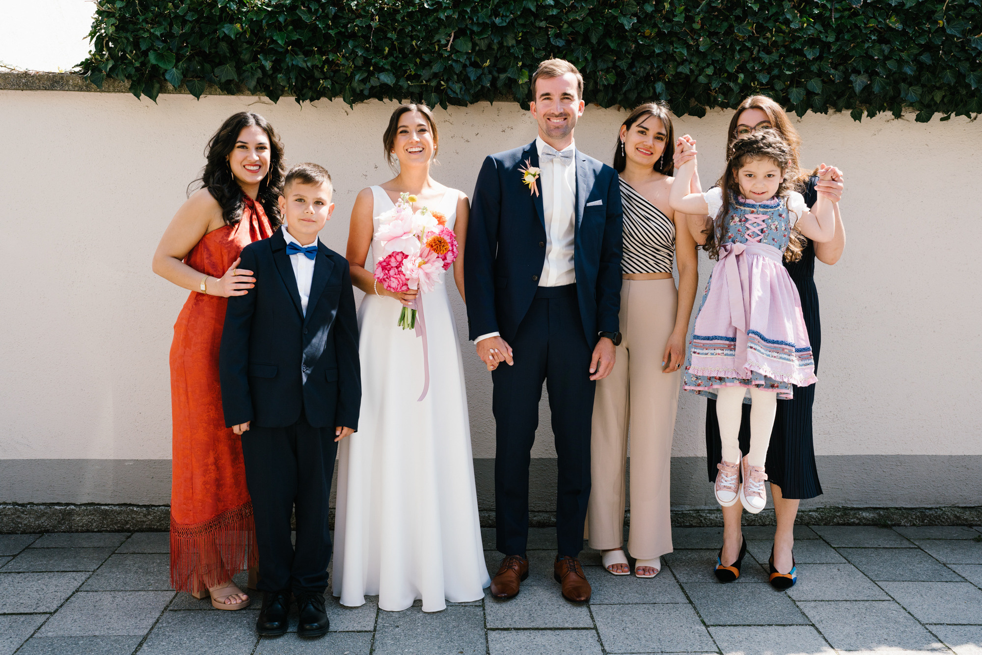 Hochzeitsfotograf in München Bayern. Inna Zaytseva Photography | Fotografin in München | Content Creation