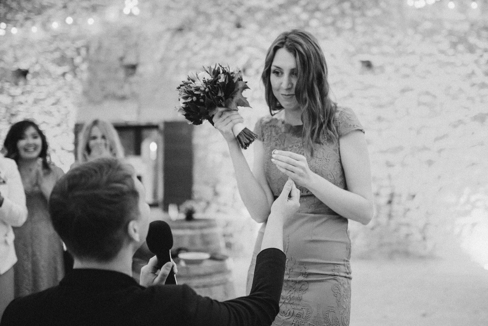 GETTING MARRIED IN PROVENCE. Inna Zaytseva Photography | Photographer in Munich | Content Creation