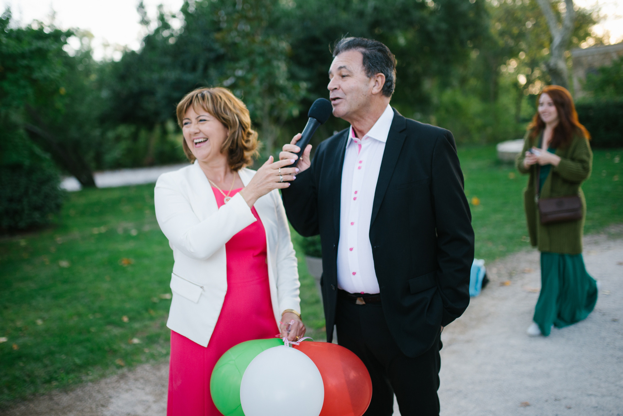 GETTING MARRIED IN PROVENCE. Inna Zaytseva Photography | Photographer in Munich | Content Creation