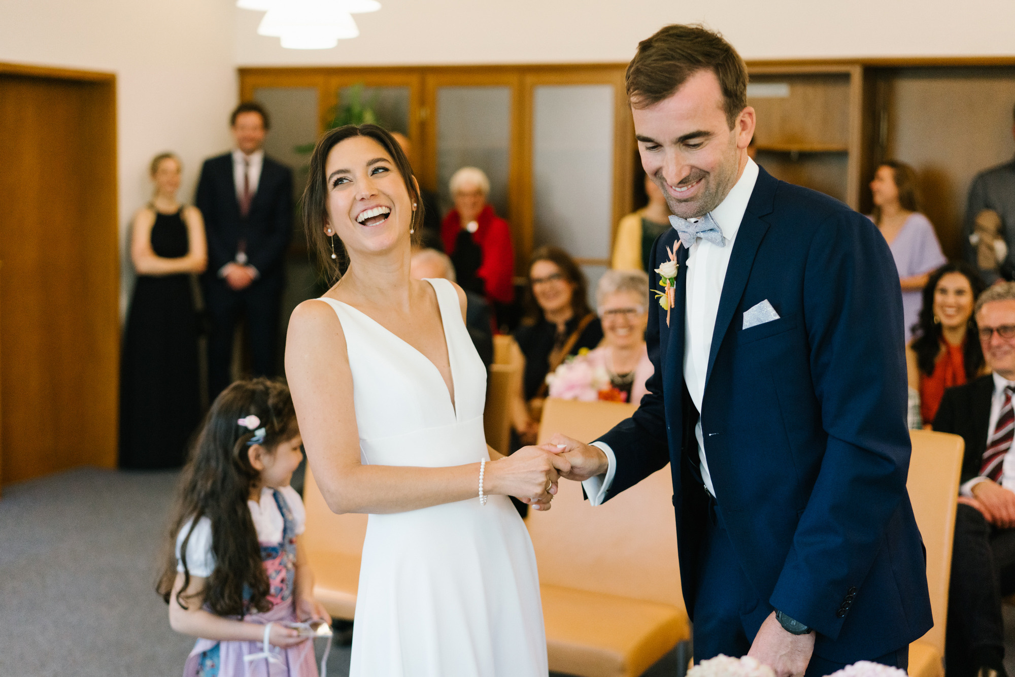 Hochzeitsfotograf in München Bayern. Inna Zaytseva Photography | Fotografin in München | Content Creation