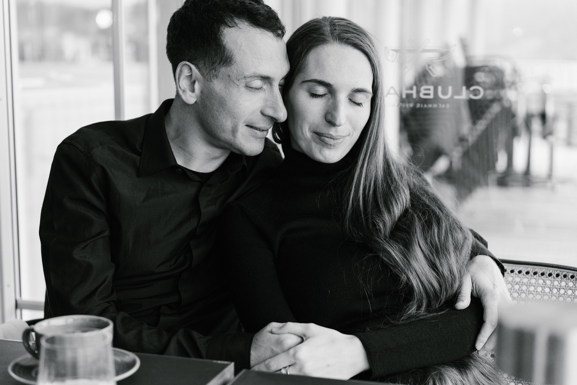 Photographer for couple or wedding photo session on Tegernsee Lake. Inna Zaytseva Photography | Photographer in Munich | Content Creation