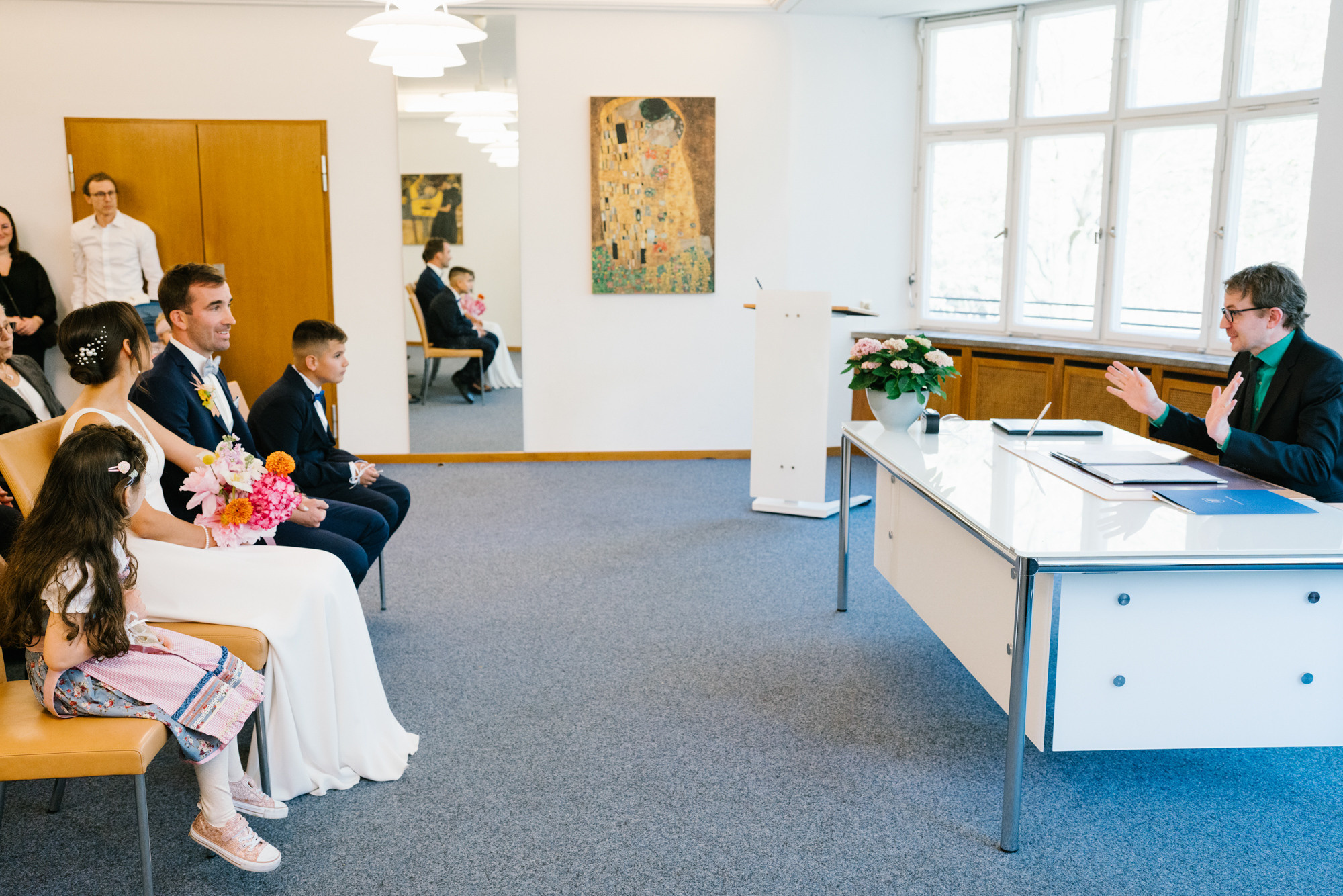 Hochzeitsfotograf in München Bayern. Inna Zaytseva Photography | Fotografin in München | Content Creation