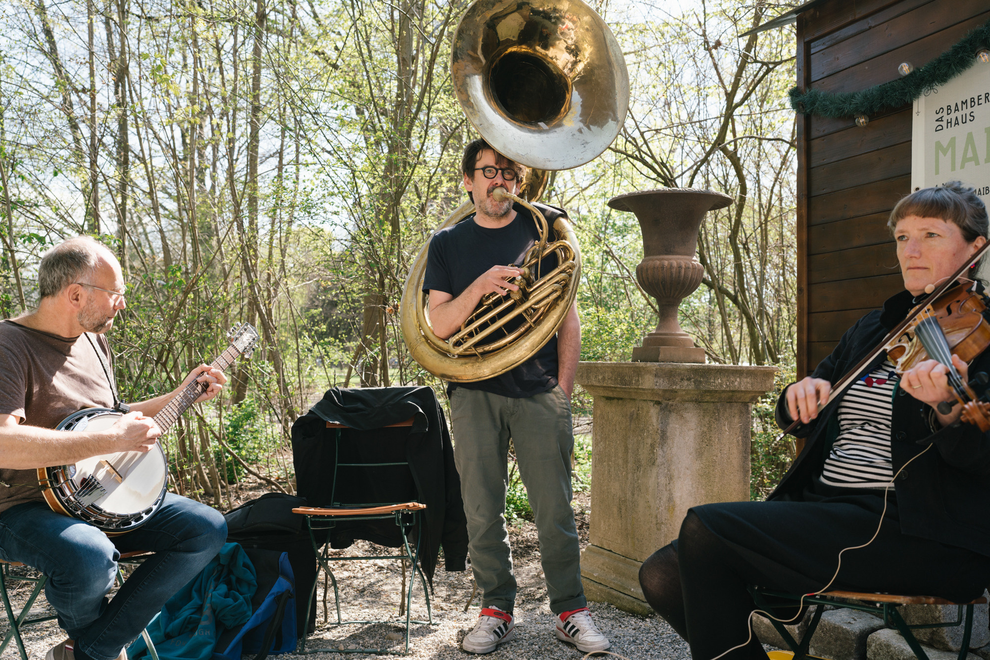 Hochzeitsfotograf in München Bayern. Inna Zaytseva Photography | Fotografin in München | Content Creation