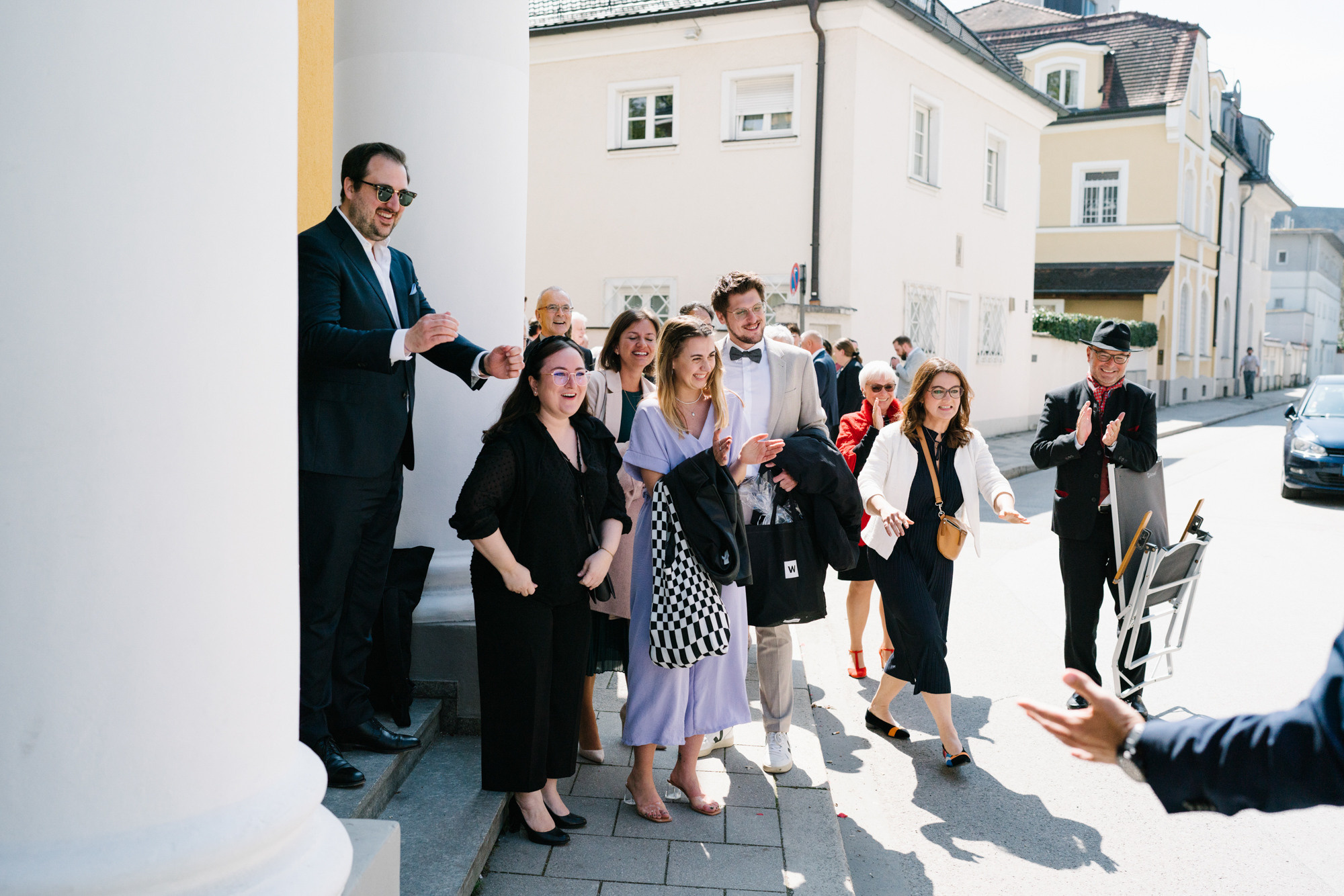 Hochzeitsfotograf in München Bayern. Inna Zaytseva Photography | Fotografin in München | Content Creation