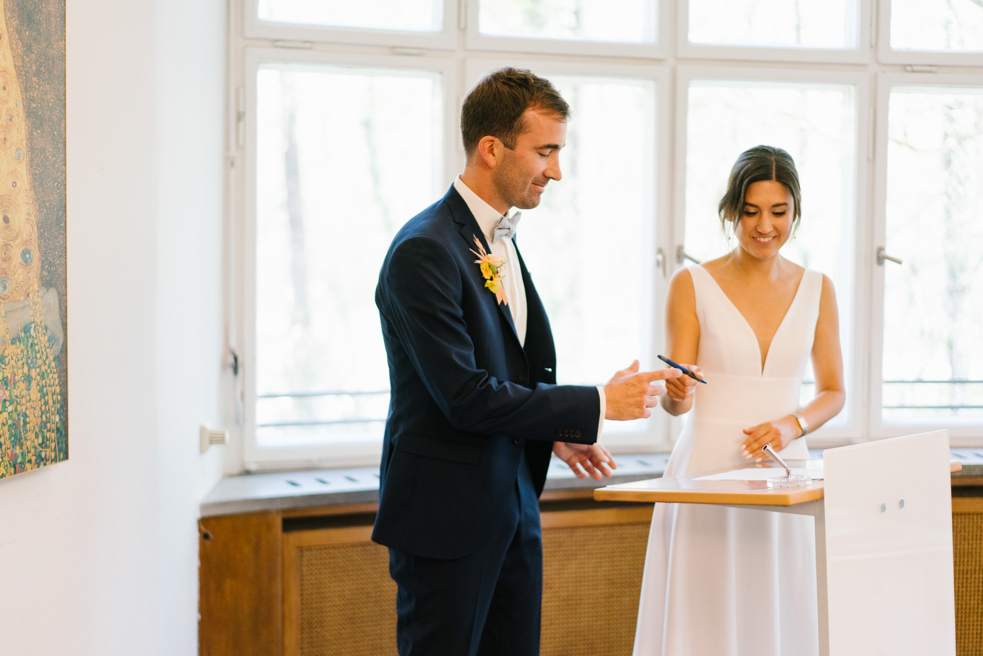 Hochzeitsfotograf in München Bayern. Inna Zaytseva Photography | Fotografin in München | Content Creation