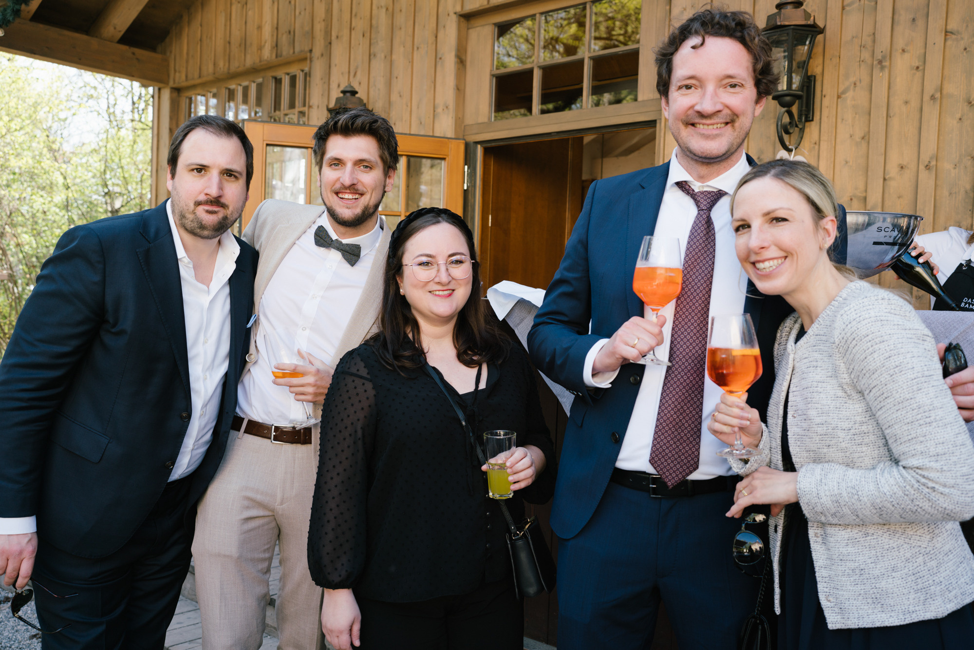 Hochzeitsfotograf in München Bayern. Inna Zaytseva Photography | Fotografin in München | Content Creation