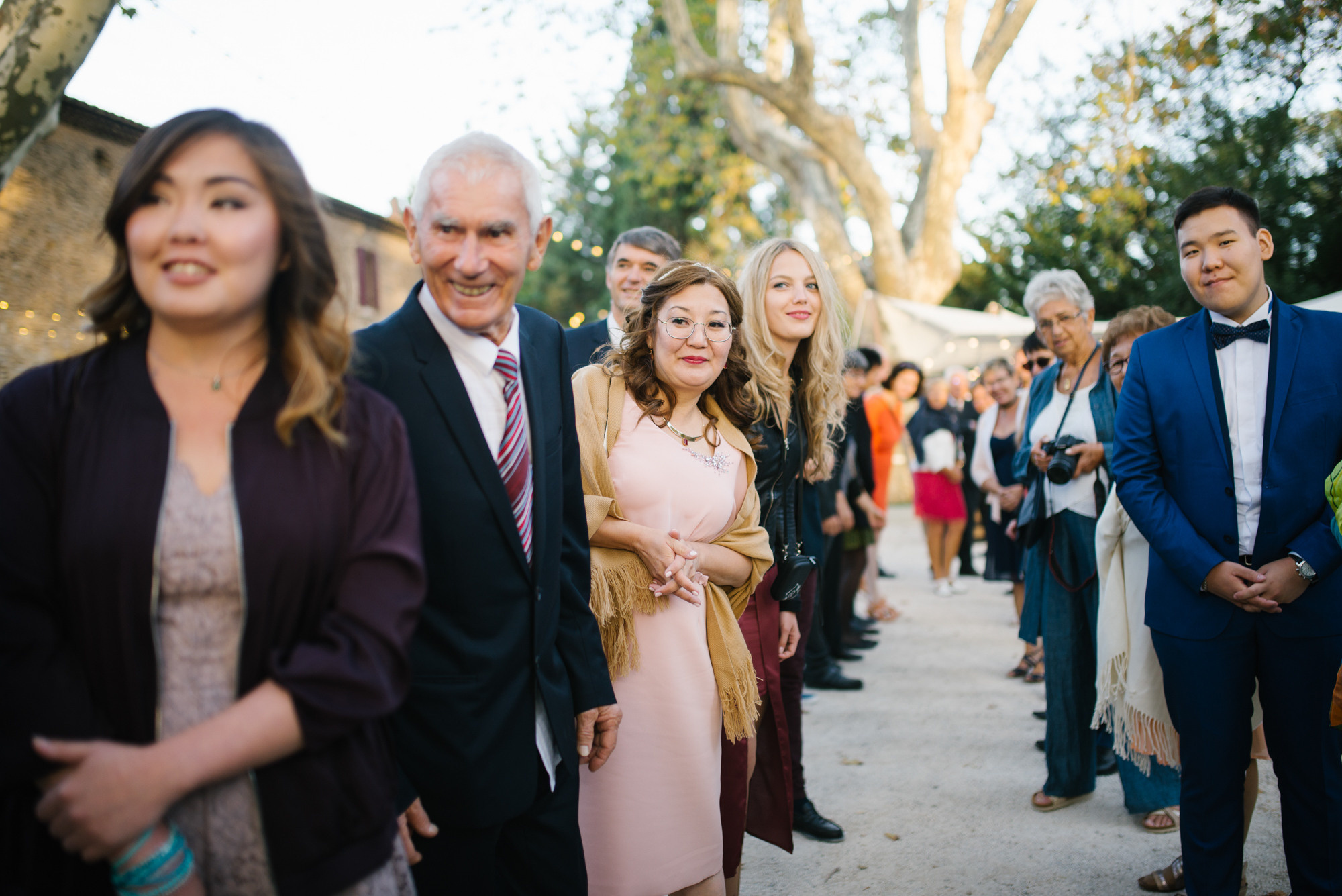 GETTING MARRIED IN PROVENCE. Inna Zaytseva Photography | Photographer in Munich | Content Creation
